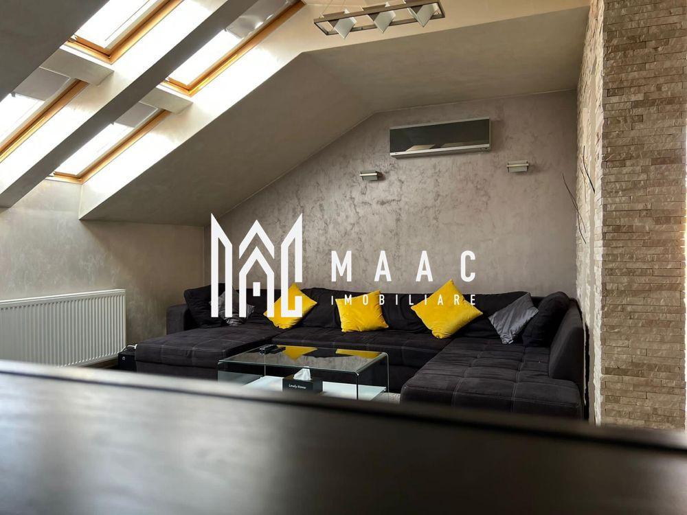 Apartament la vila | 3 camere | Zona Tilisca - 4