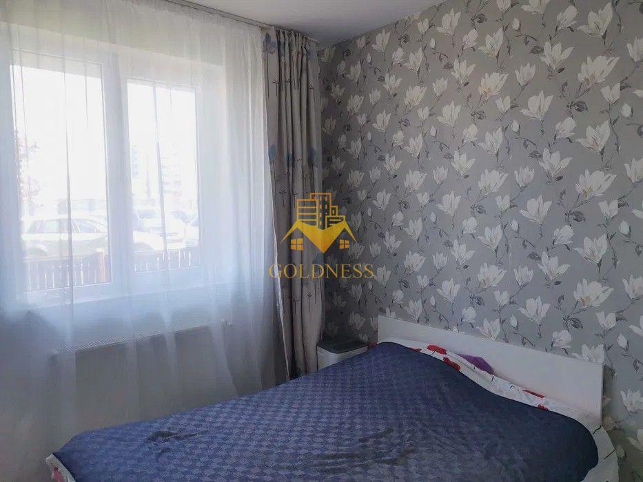 2 camere, parcare, bloc nou, Cartierul Iris, Zona Auchan, Blvd Muncii - 1