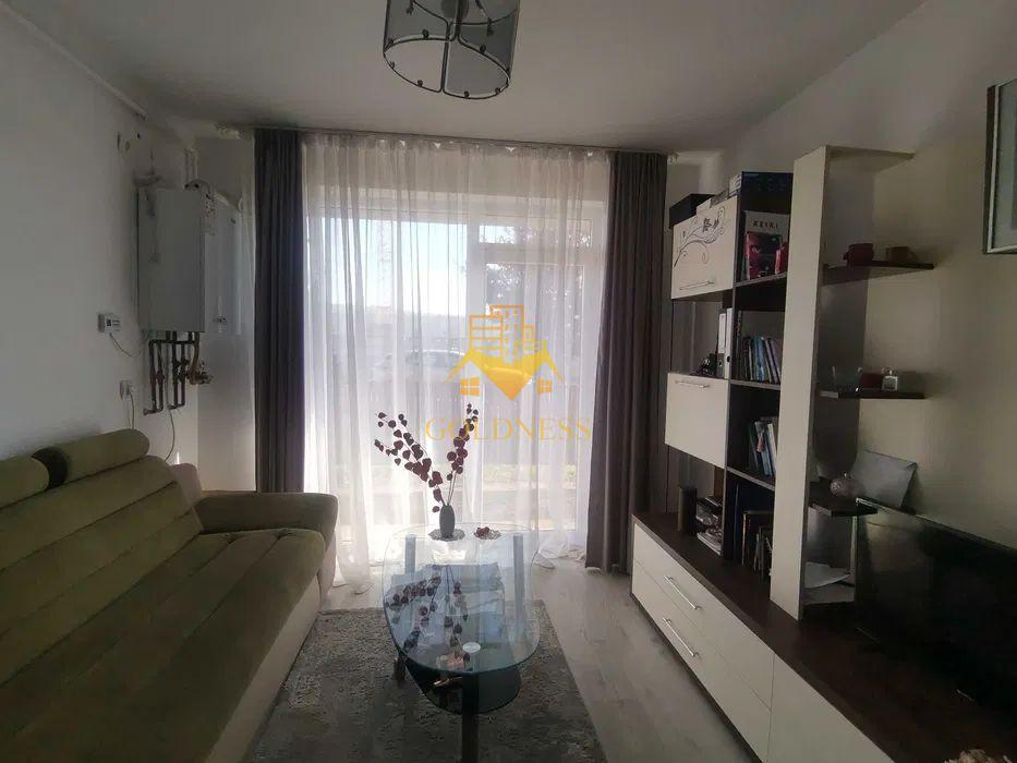 2 camere, parcare, bloc nou, Cartierul Iris, Zona Auchan, Blvd Muncii - 2