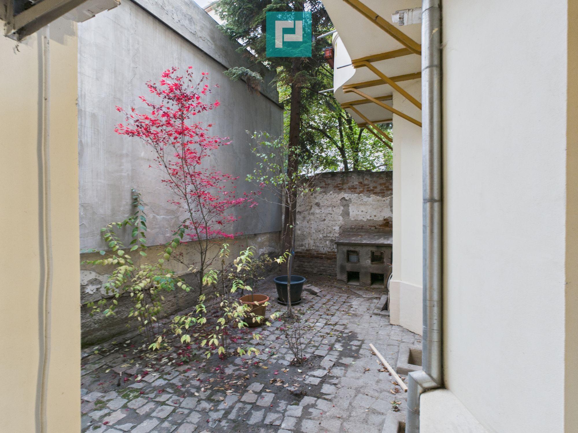 Spațiu de birouri ultracentral 120mp pe Str.Cloșca - 14