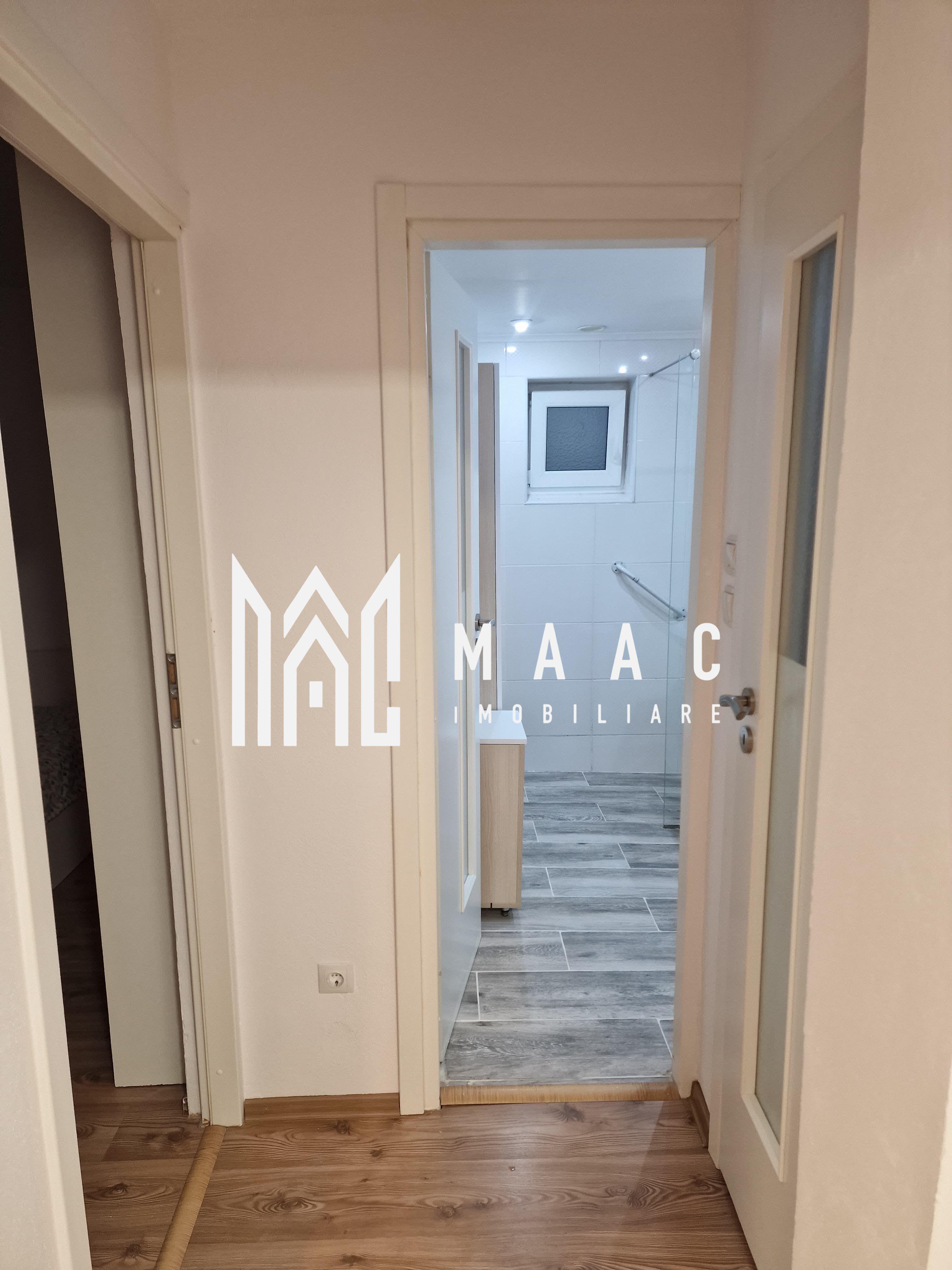 Apartament 3 camere | Parter înalt | Pivnita | Terezian - 14