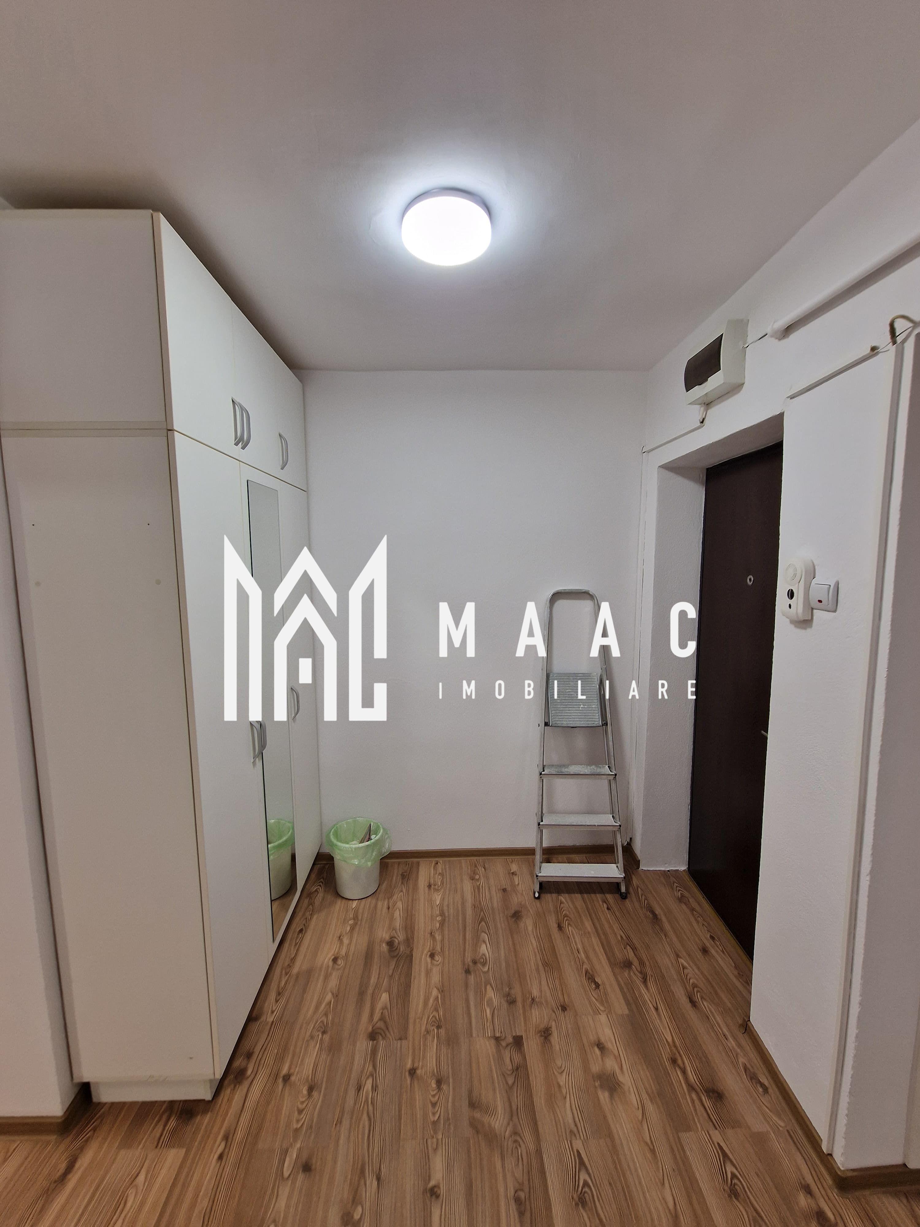 Apartament 3 camere | Parter înalt | Pivnita | Terezian - 12