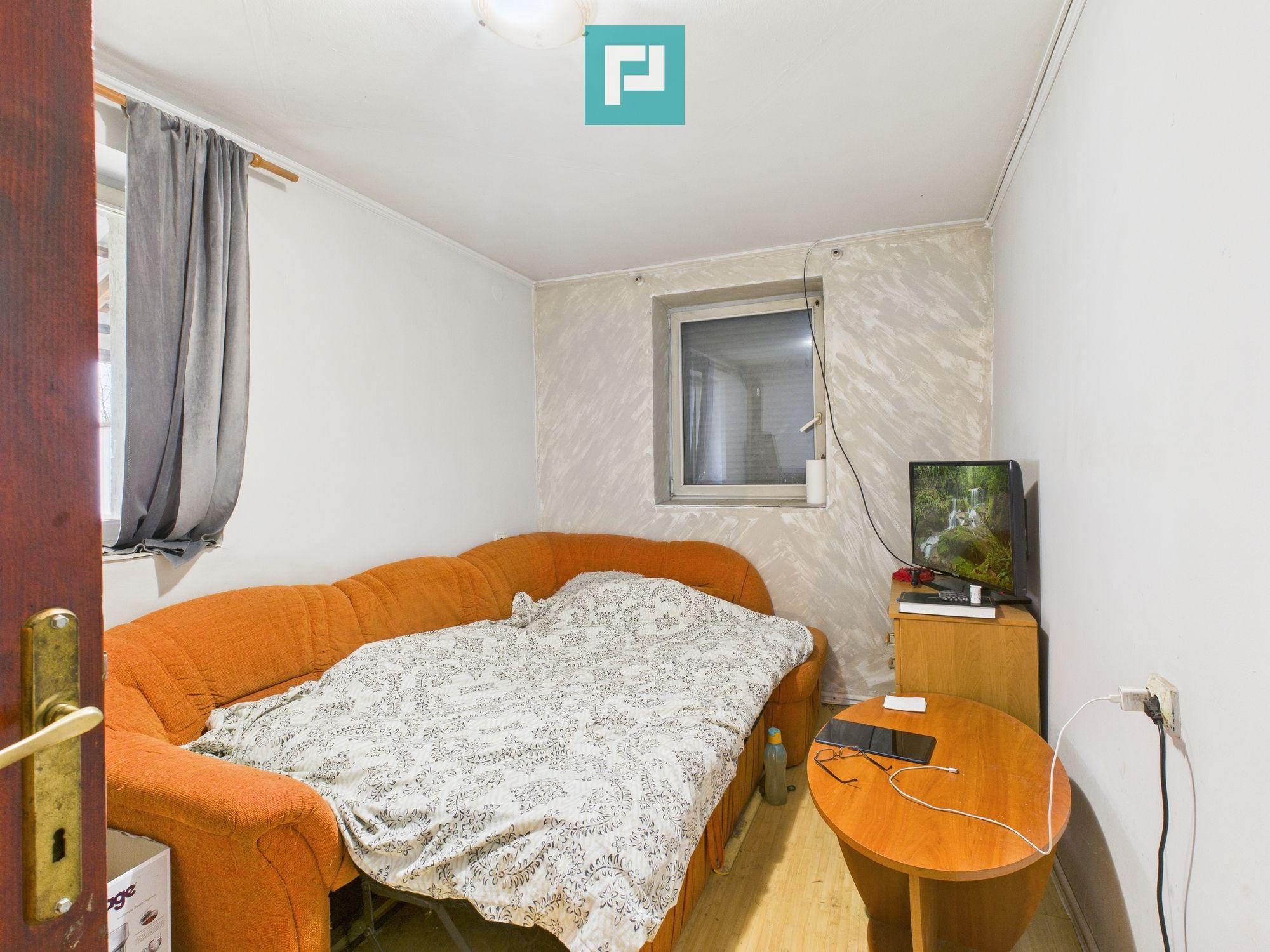 Casă cu 4 camere în Chișineu Criș - 6