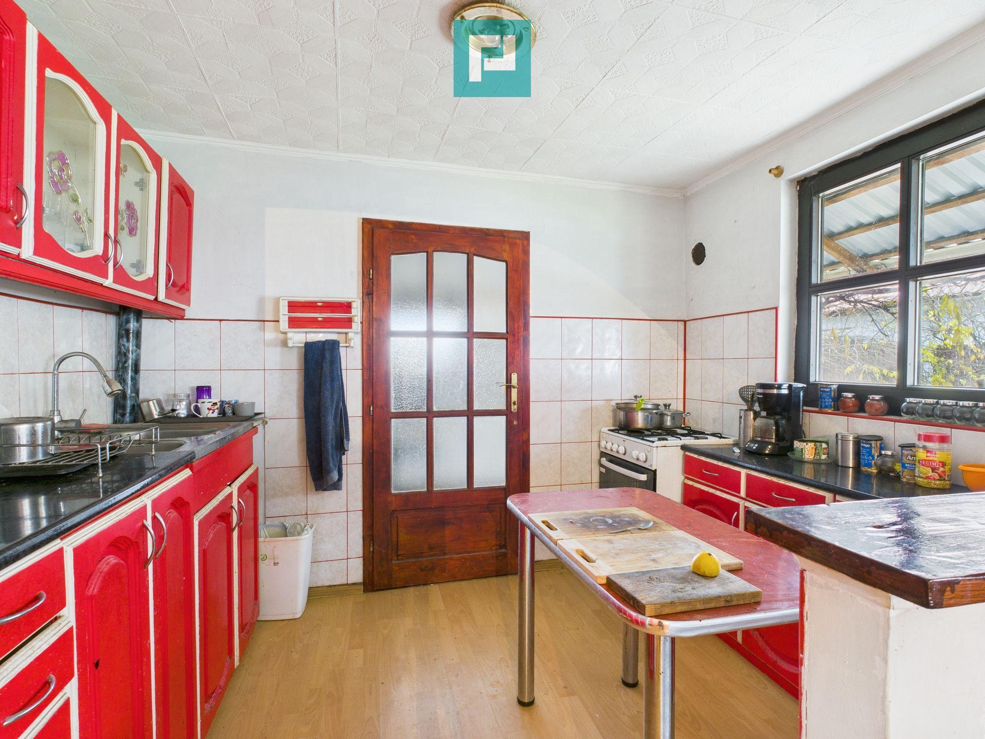 Casă cu 4 camere în Chișineu Criș - 3