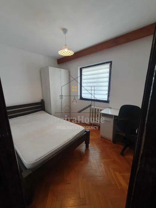 Apartament 4 camere etaj 3 din 4 zona Mogosoaia - 8