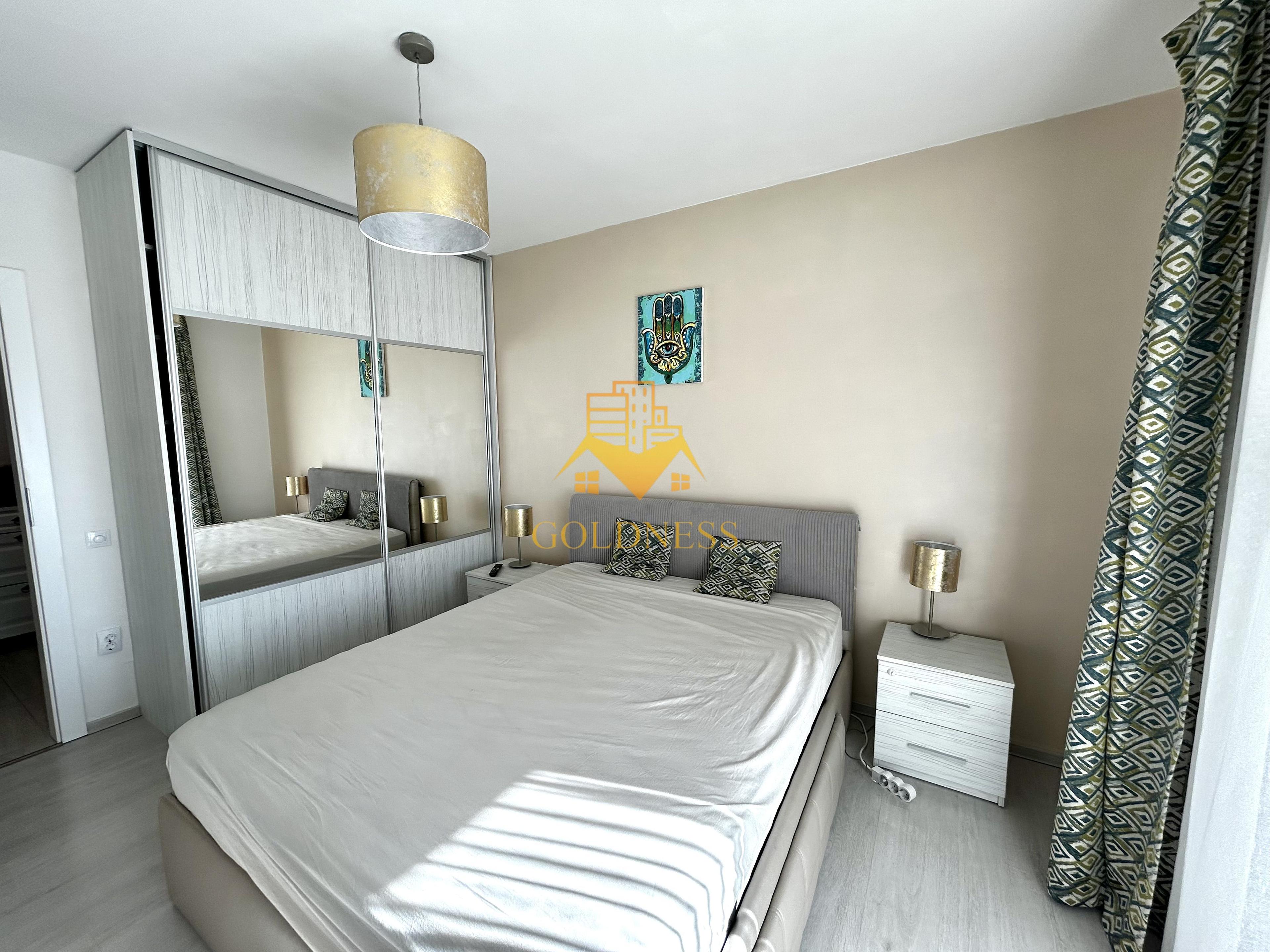 2 Camere decomandate,Parcare,Andrei Muresanu,Calea turzii,Terasa,Lux - 1