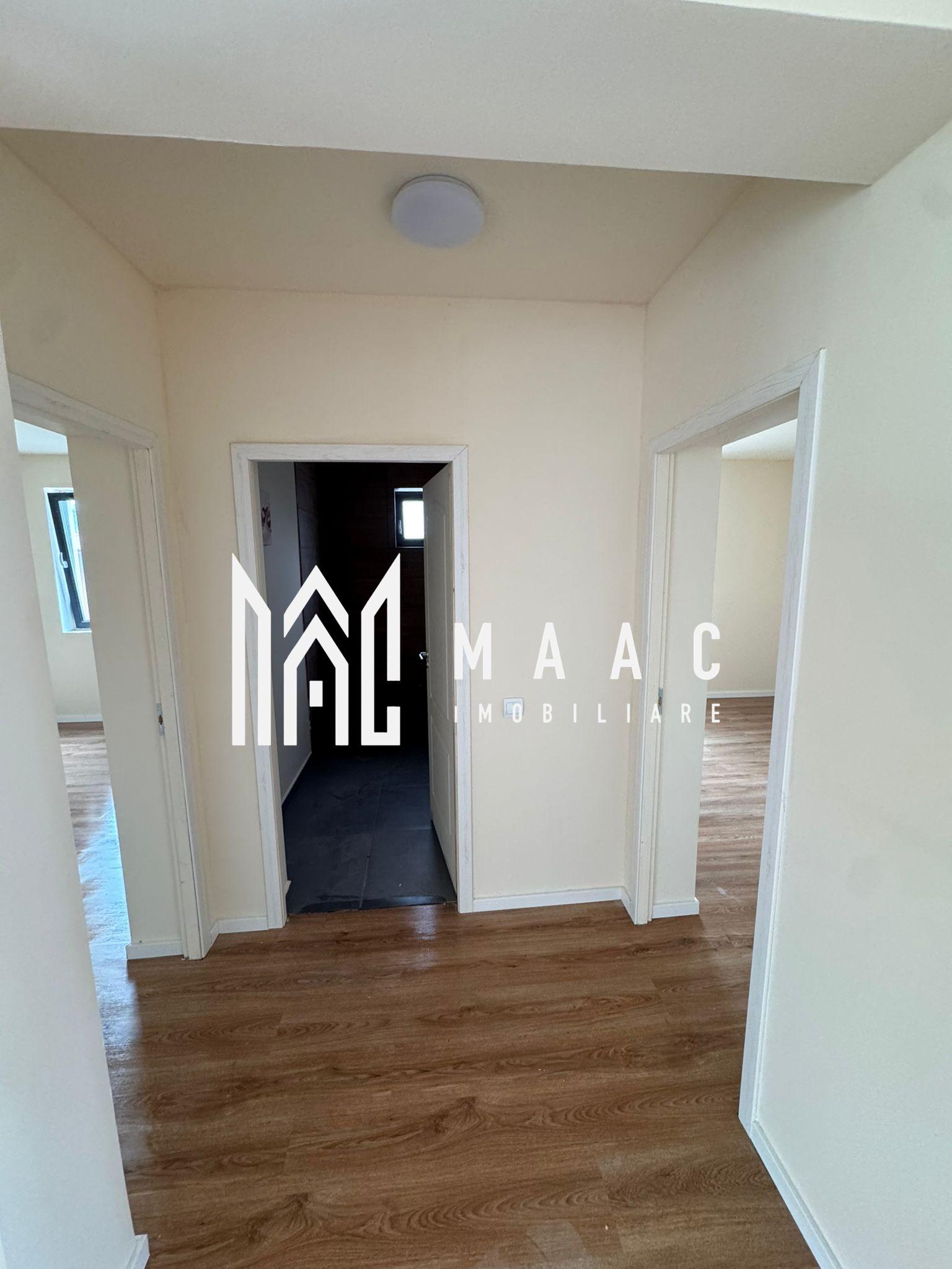 Casa 3 Camere | 70MPU | Loc de parcare | Tocile - 4