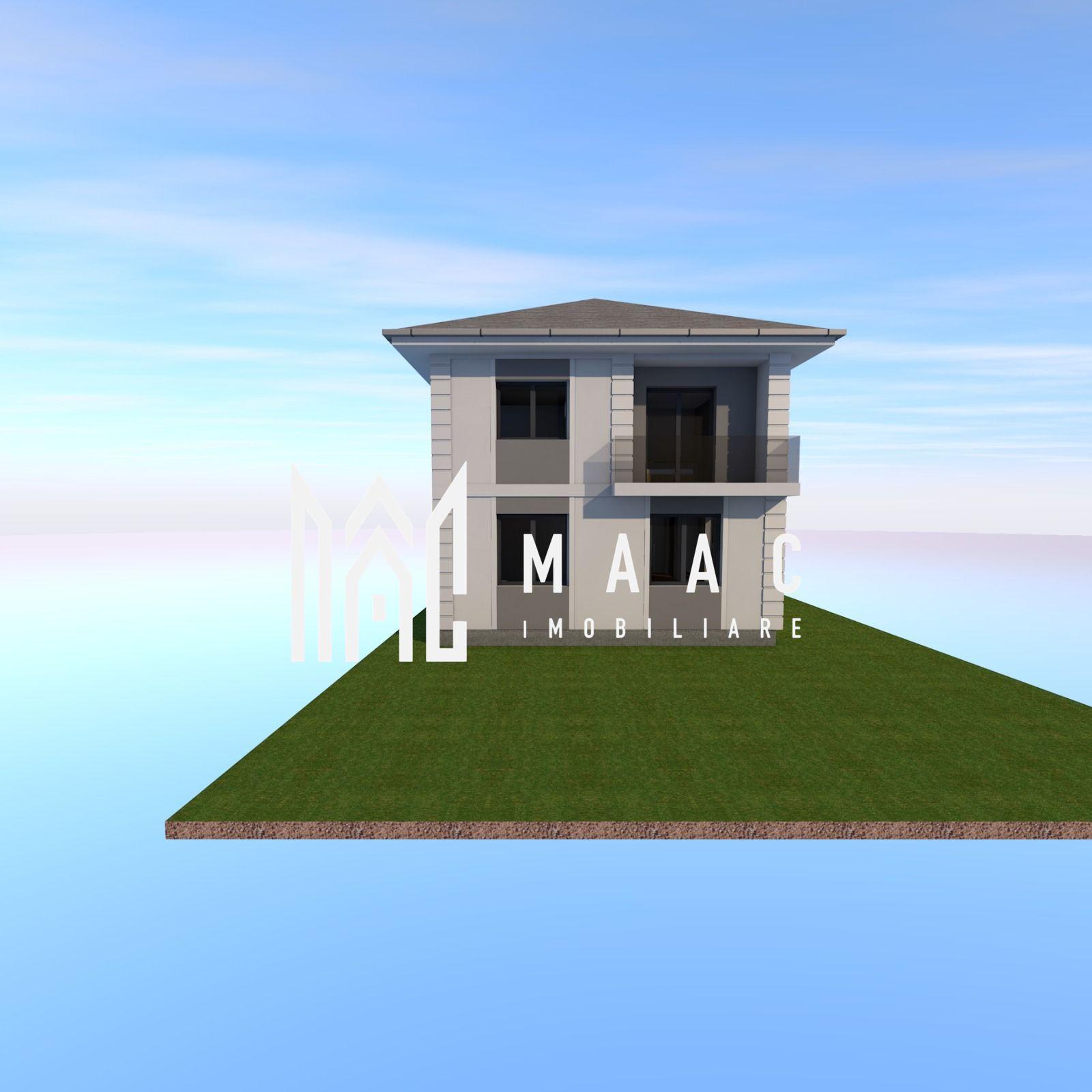 Casa Individuală | 120 MP | Zona Vestem - 7