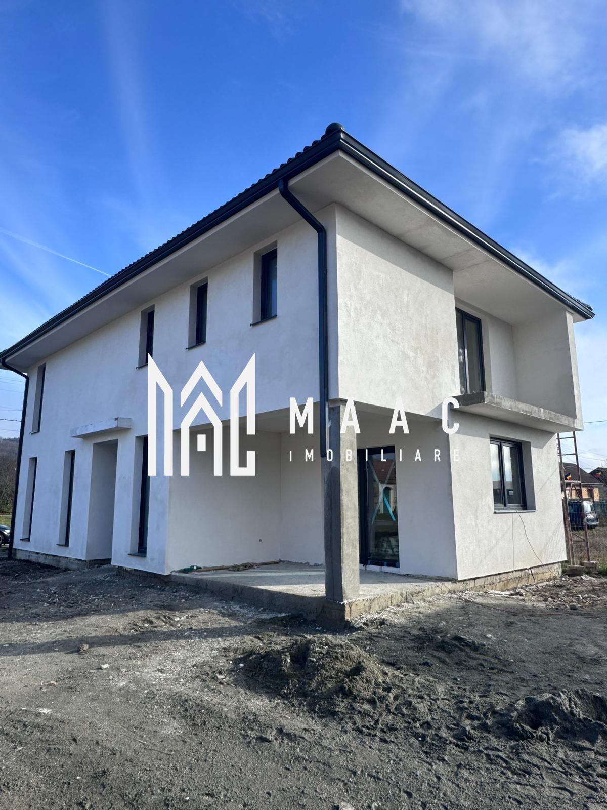 Casa Individuală | 120 MP | Zona Vestem - 3