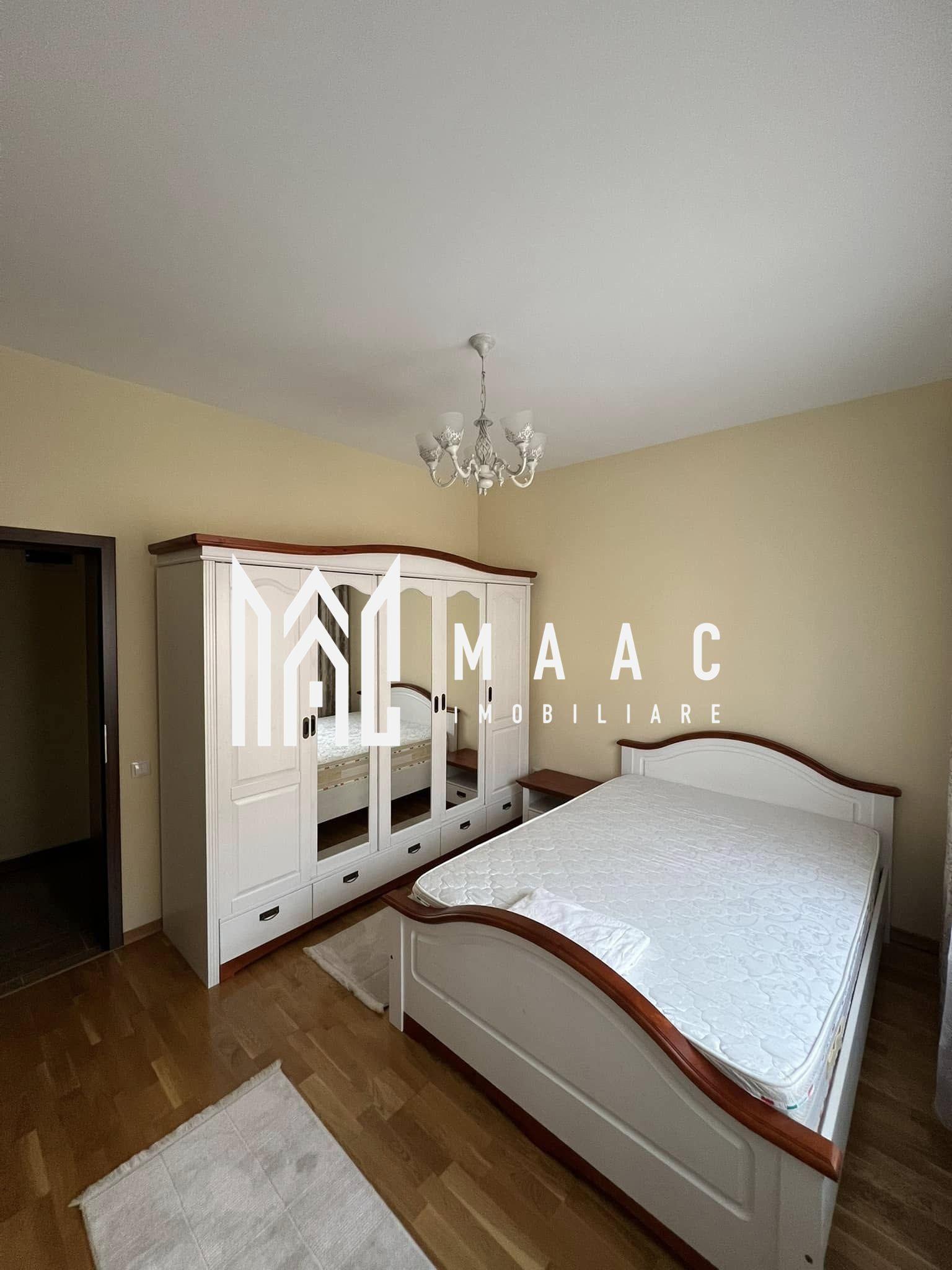 Apartament 2 camere I Cartierul Kogalniceanu I Parcare I Balcon - 5