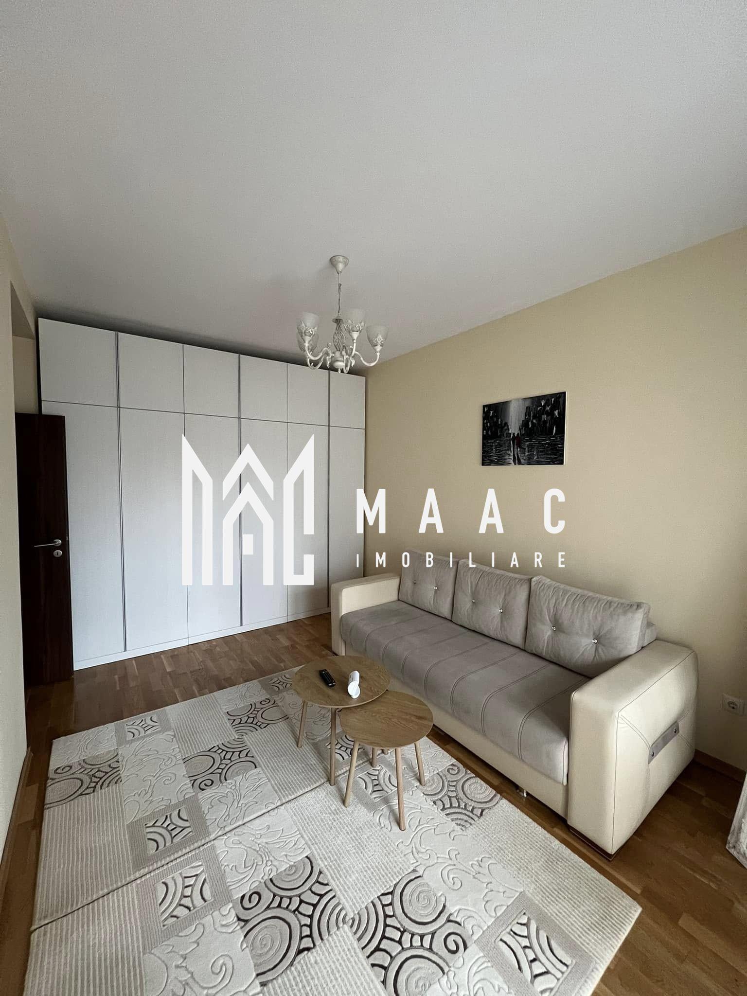 Apartament 2 camere I Cartierul Kogalniceanu I Parcare I Balcon - 1