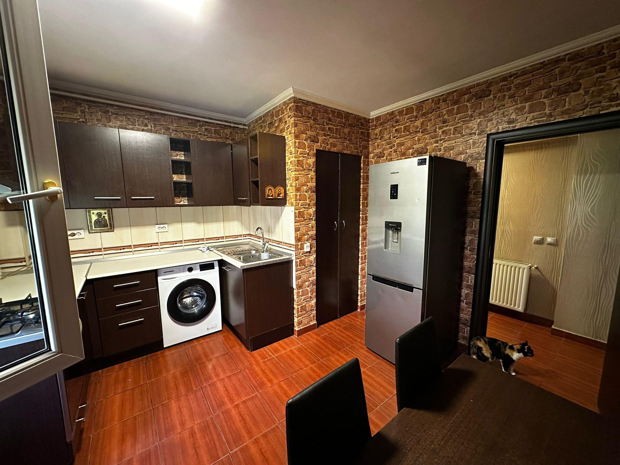 2 camere | Greendfield | Baneasa | Pipera | parcare - 2