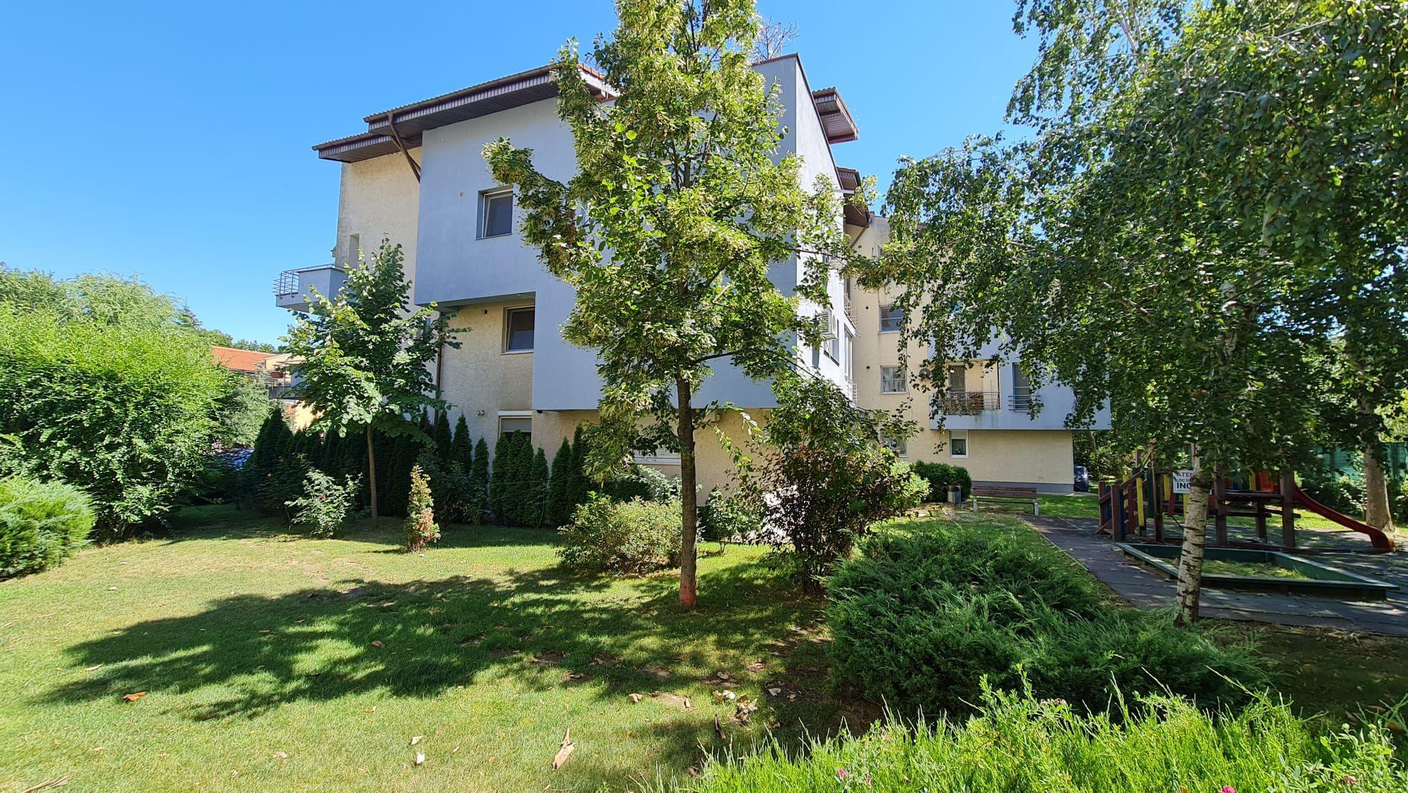 2 camere | Greendfield | Baneasa | Pipera | parcare - 8