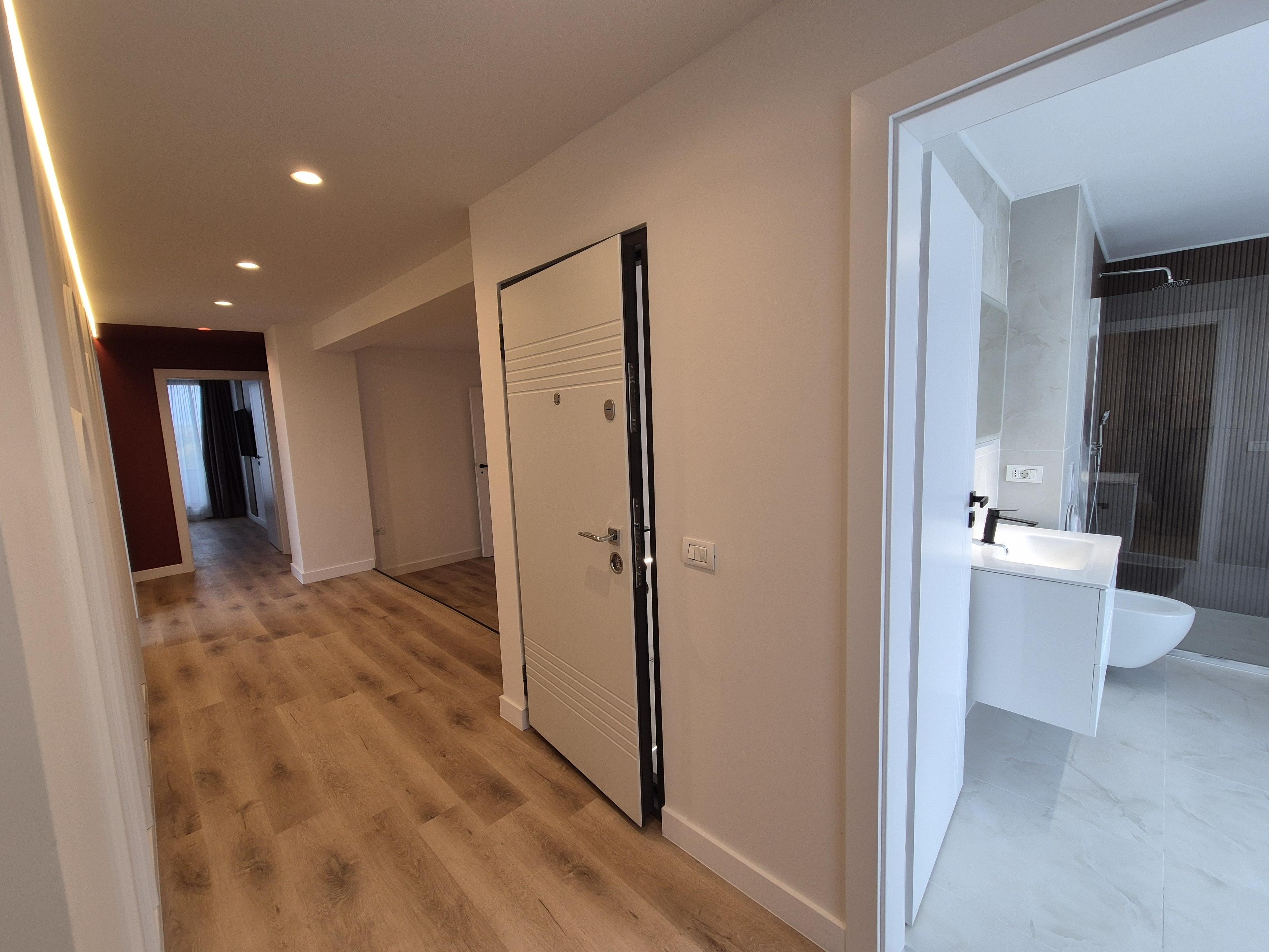 vila cu 4 apartamente | Green Lake | Baneasa | Sisesti - 17