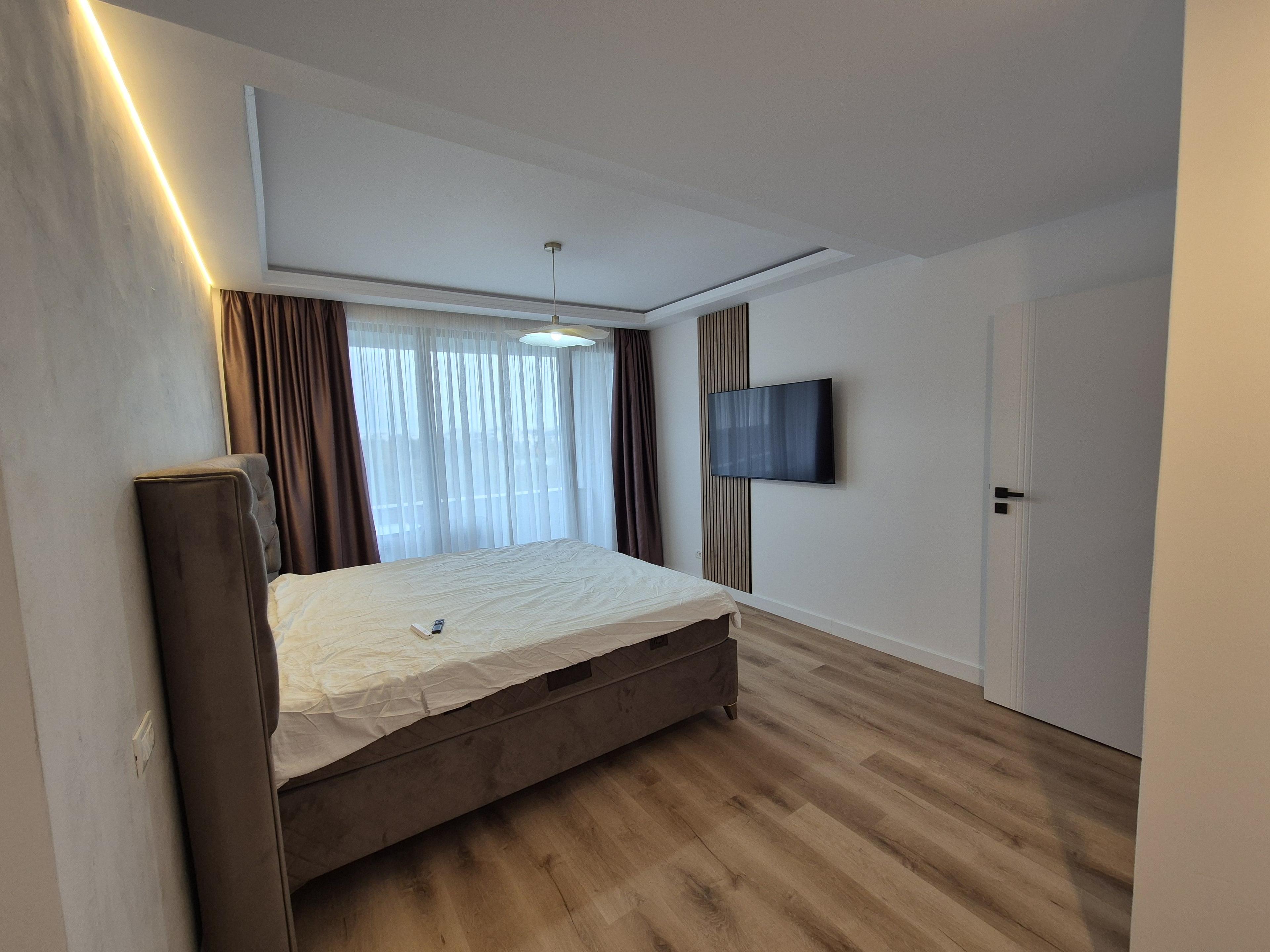 vila cu 4 apartamente | Green Lake | Baneasa | Sisesti - 10