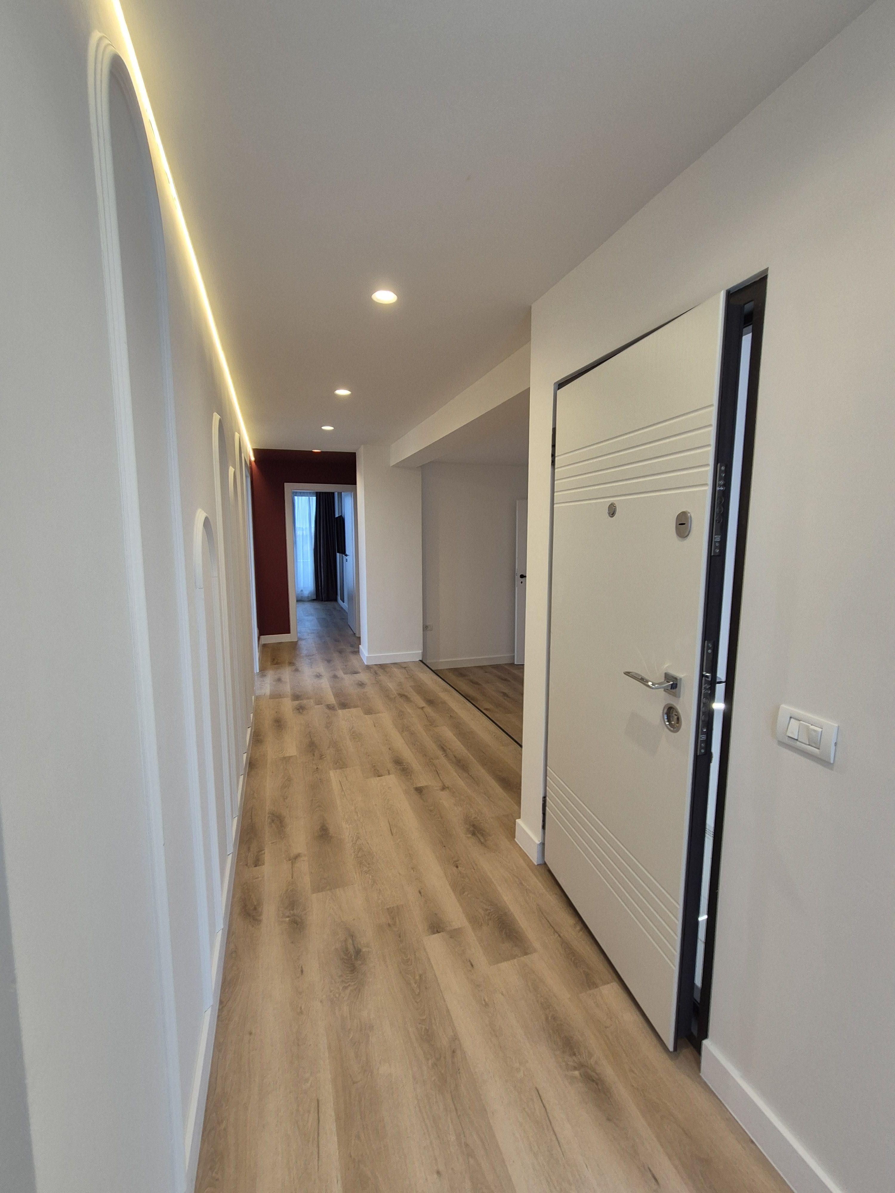 vila cu 4 apartamente | Green Lake | Baneasa | Sisesti - 12