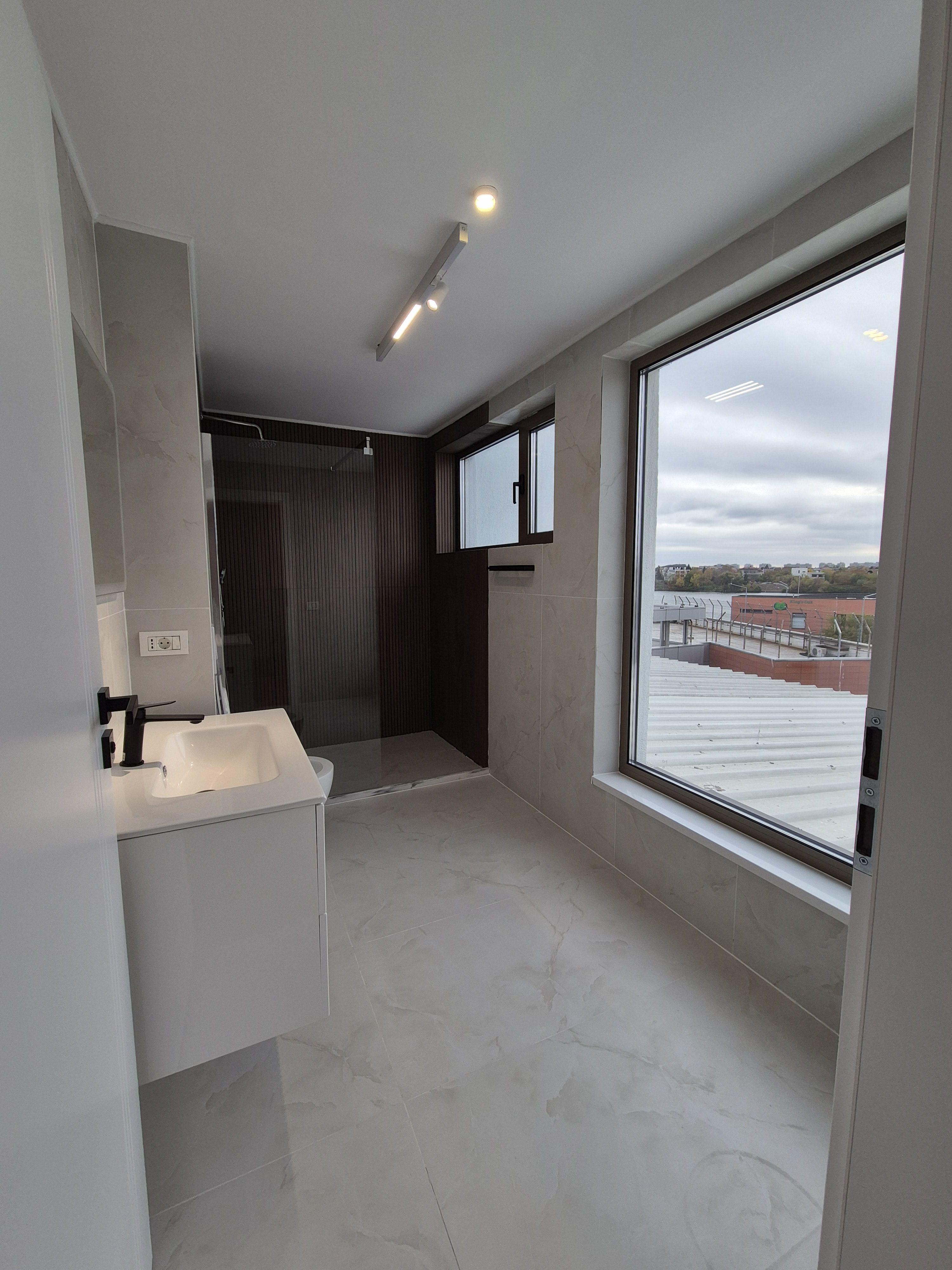 vila cu 4 apartamente | Green Lake | Baneasa | Sisesti - 21
