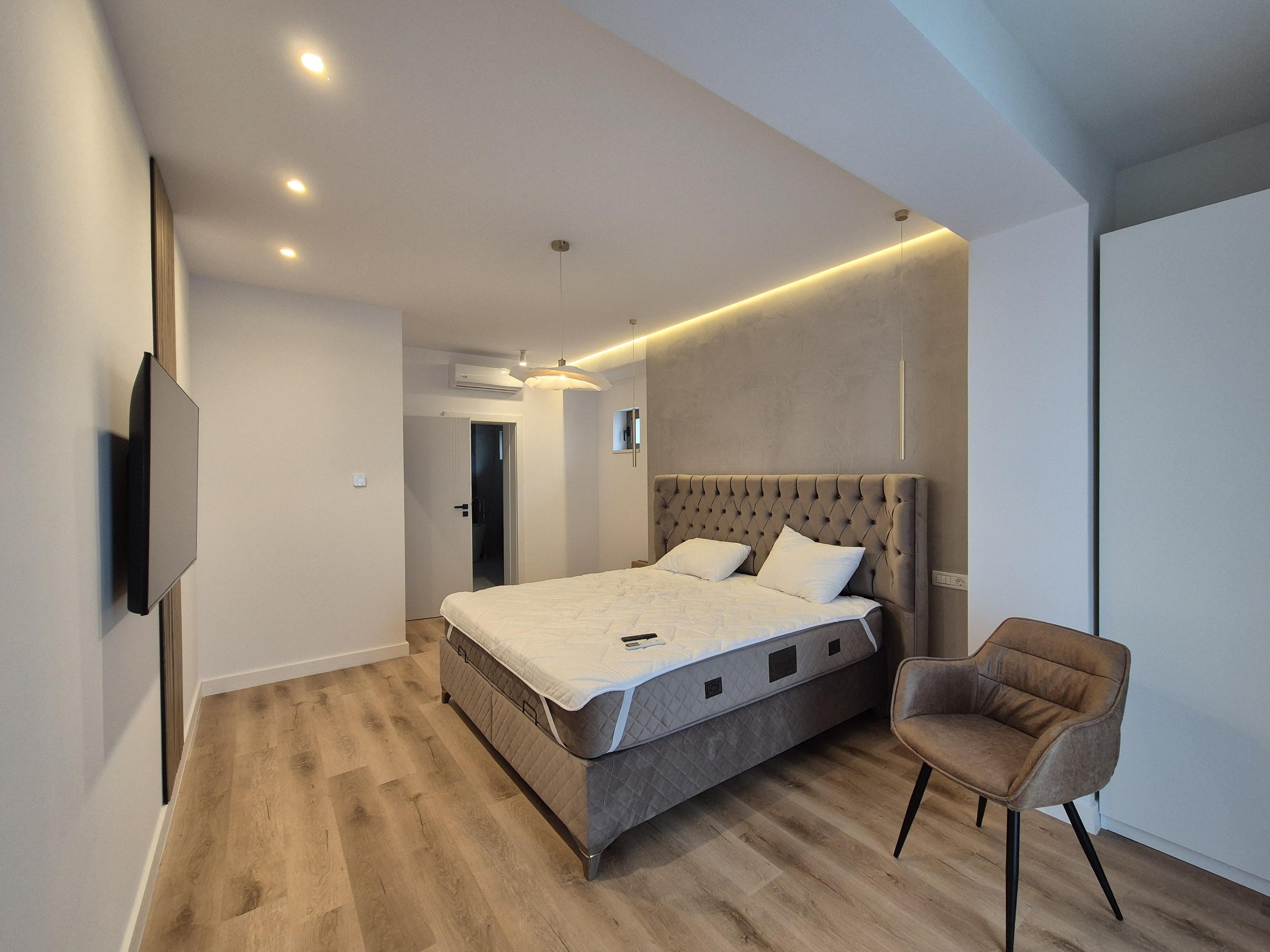 vila cu 4 apartamente | Green Lake | Baneasa | Sisesti - 15