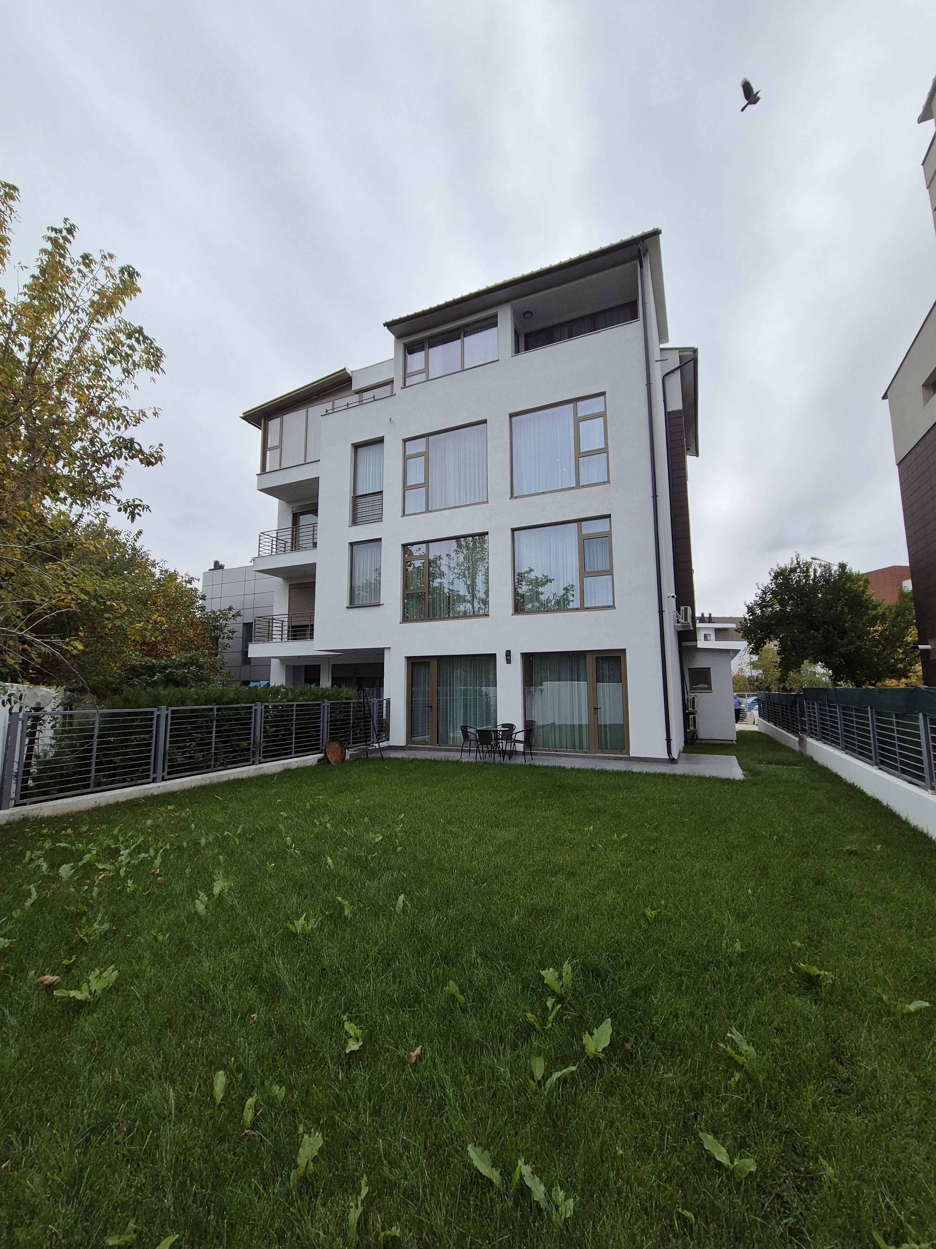 vila cu 4 apartamente | Green Lake | Baneasa | Sisesti - 1