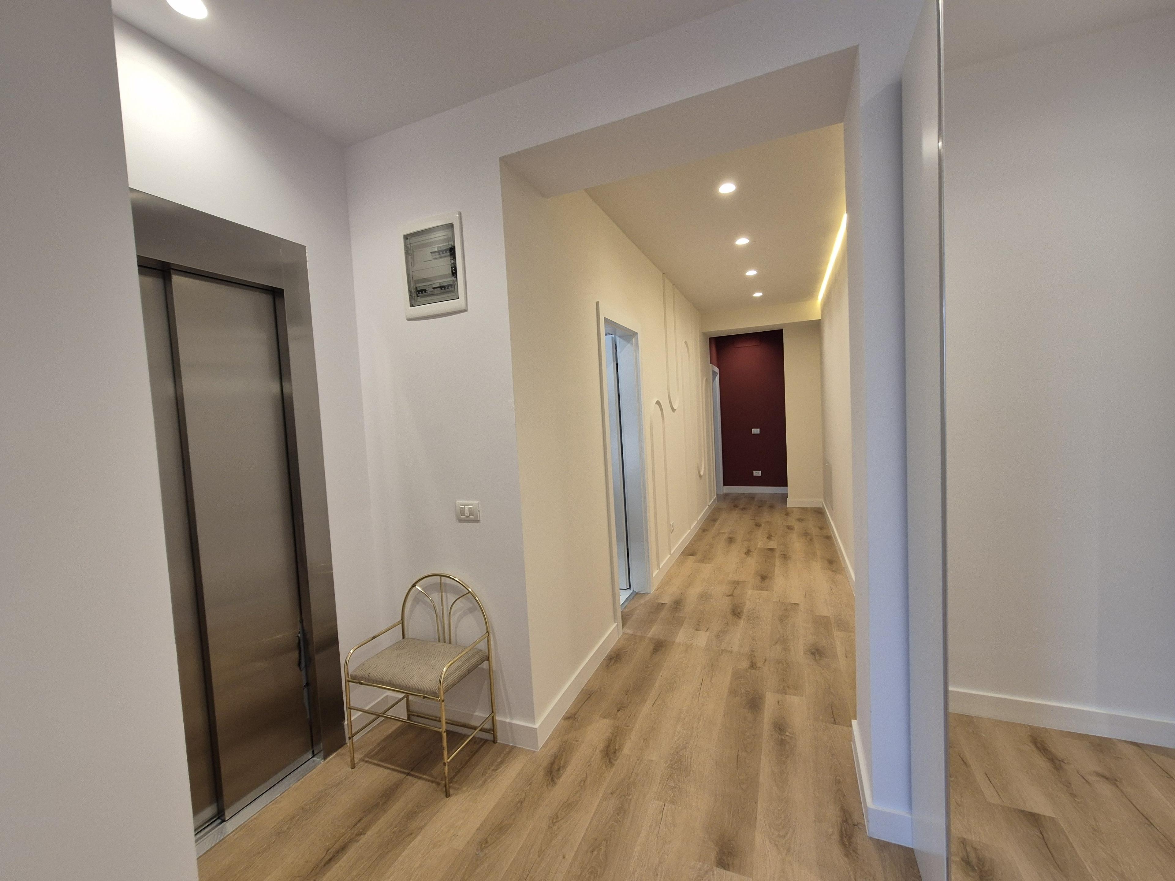 vila cu 4 apartamente | Green Lake | Baneasa | Sisesti - 23
