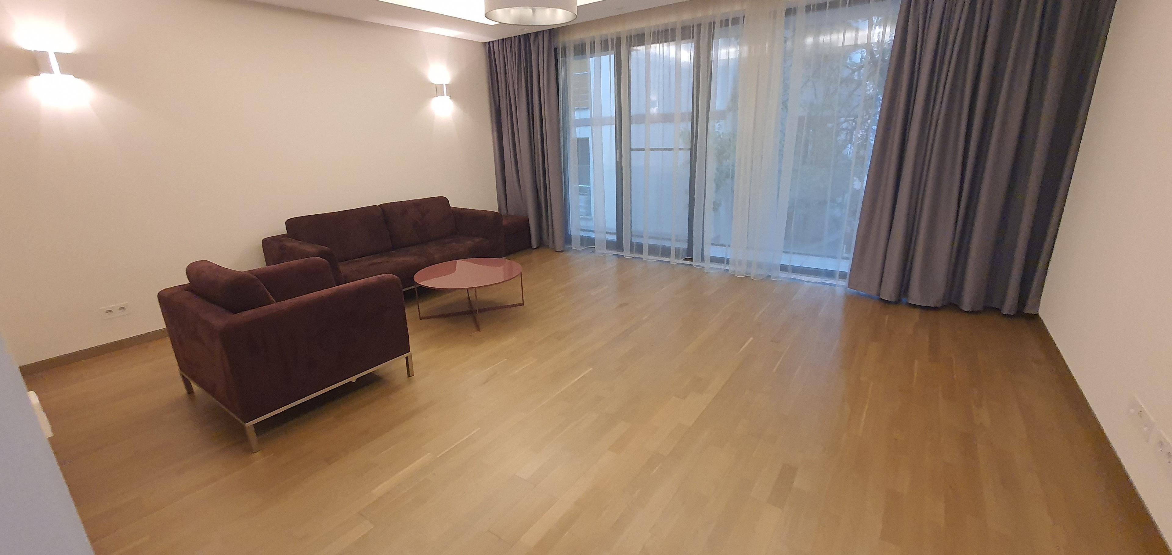 3 Camere Primaverii Bloc Boutique | Parcare | semi mobilat - 9