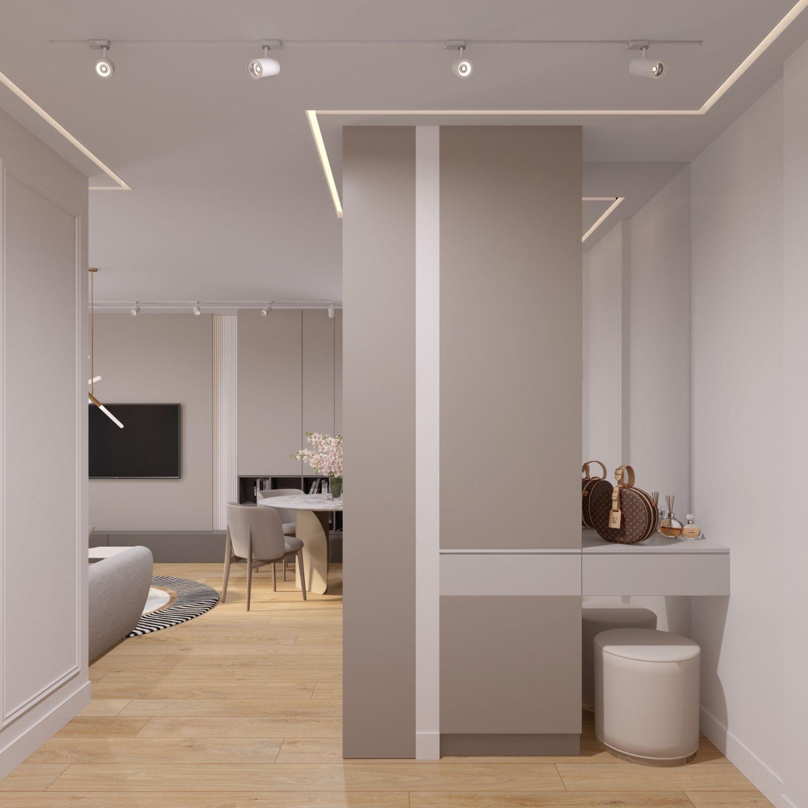 2 camere | Unirii | Casa Poporului | bloc boutique 2026 - 3