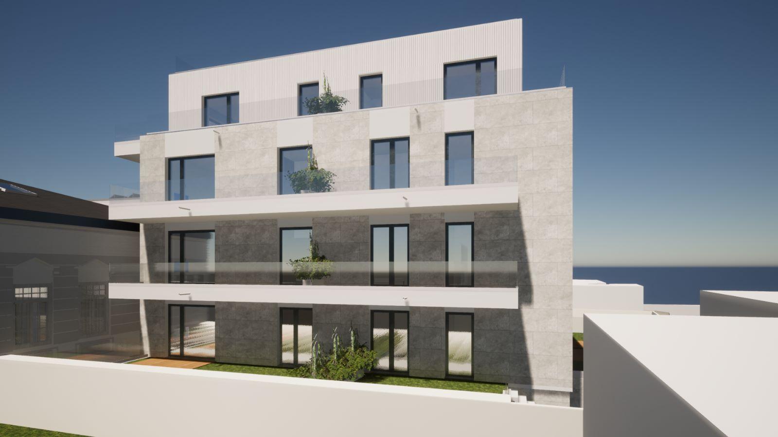2 camere | Unirii | Casa Poporului | bloc boutique 2026 - 10