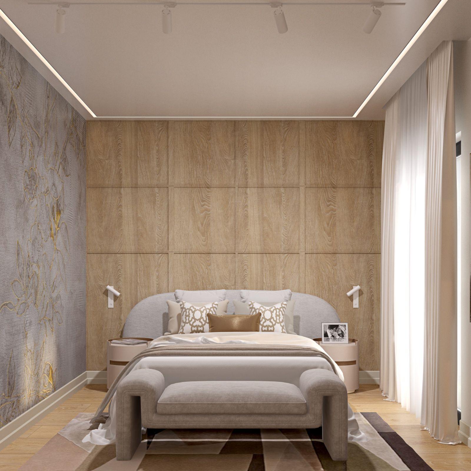 2 camere | Unirii | Casa Poporului | bloc boutique 2025 - 5