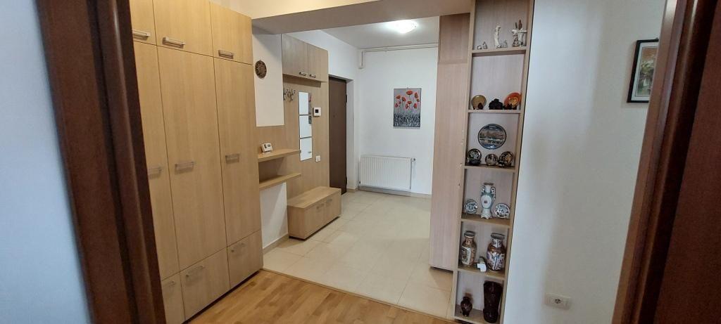 3 camere | Baneasa | 2 locuri parcare | Ionescu de la Brad - 11