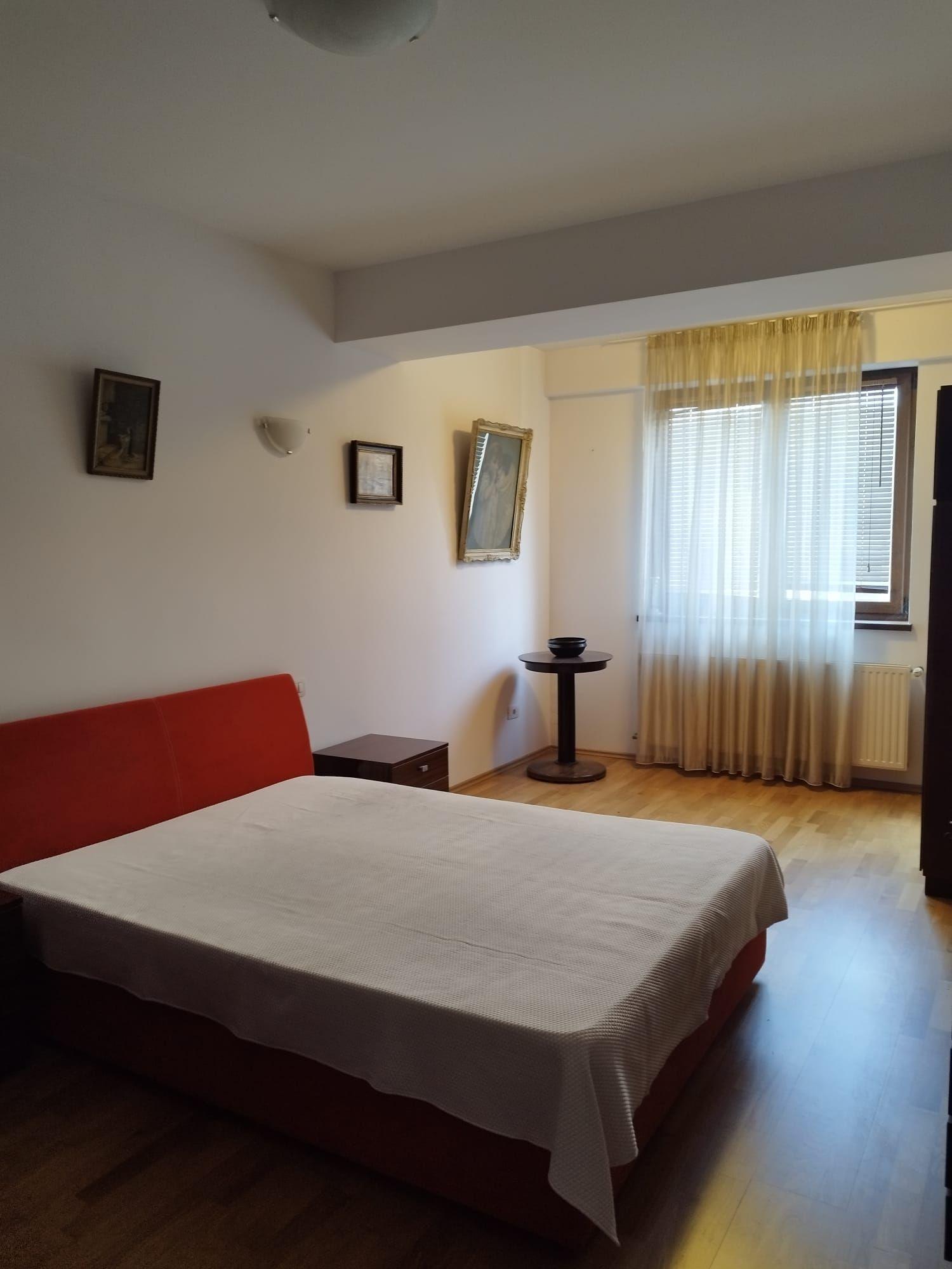 3 camere | Baneasa | 2 locuri parcare | Ionescu de la Brad - 10