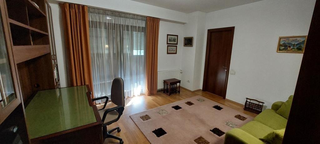 3 camere | Baneasa | 2 locuri parcare | Ionescu de la Brad - 5
