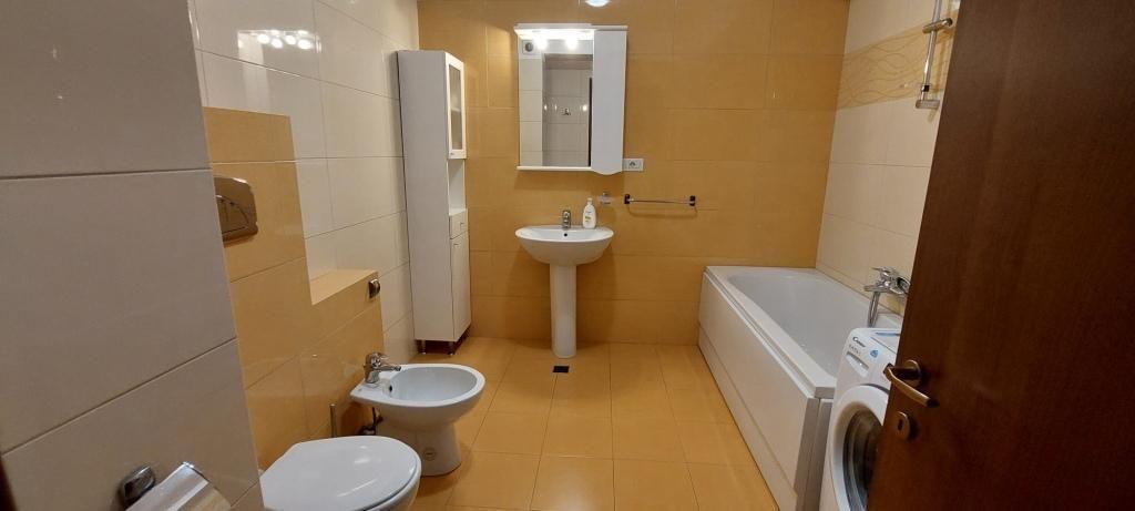 3 camere | Baneasa | 2 locuri parcare | Ionescu de la Brad - 20