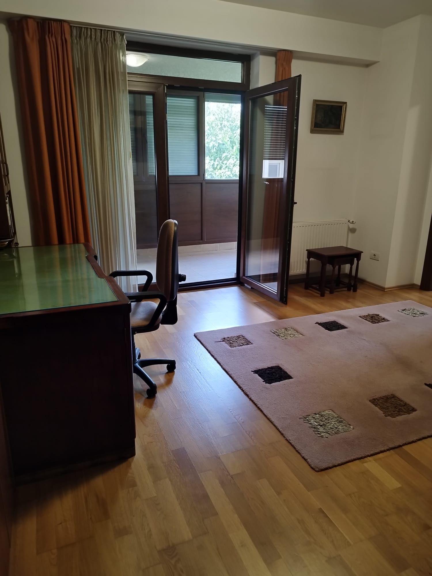 3 camere | Baneasa | 2 locuri parcare | Ionescu de la Brad - 7