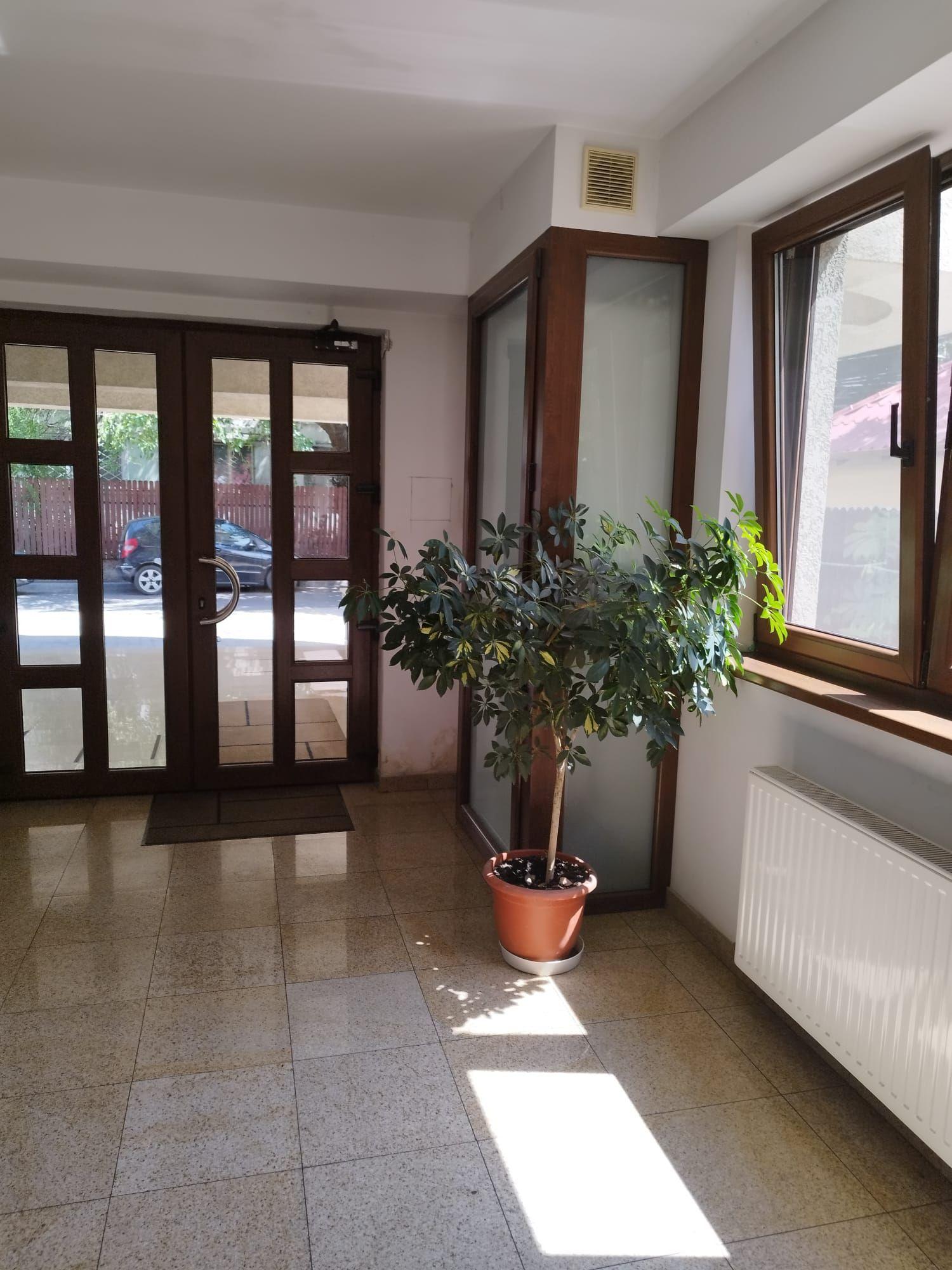 3 camere | Baneasa | 2 locuri parcare | Ionescu de la Brad - 26