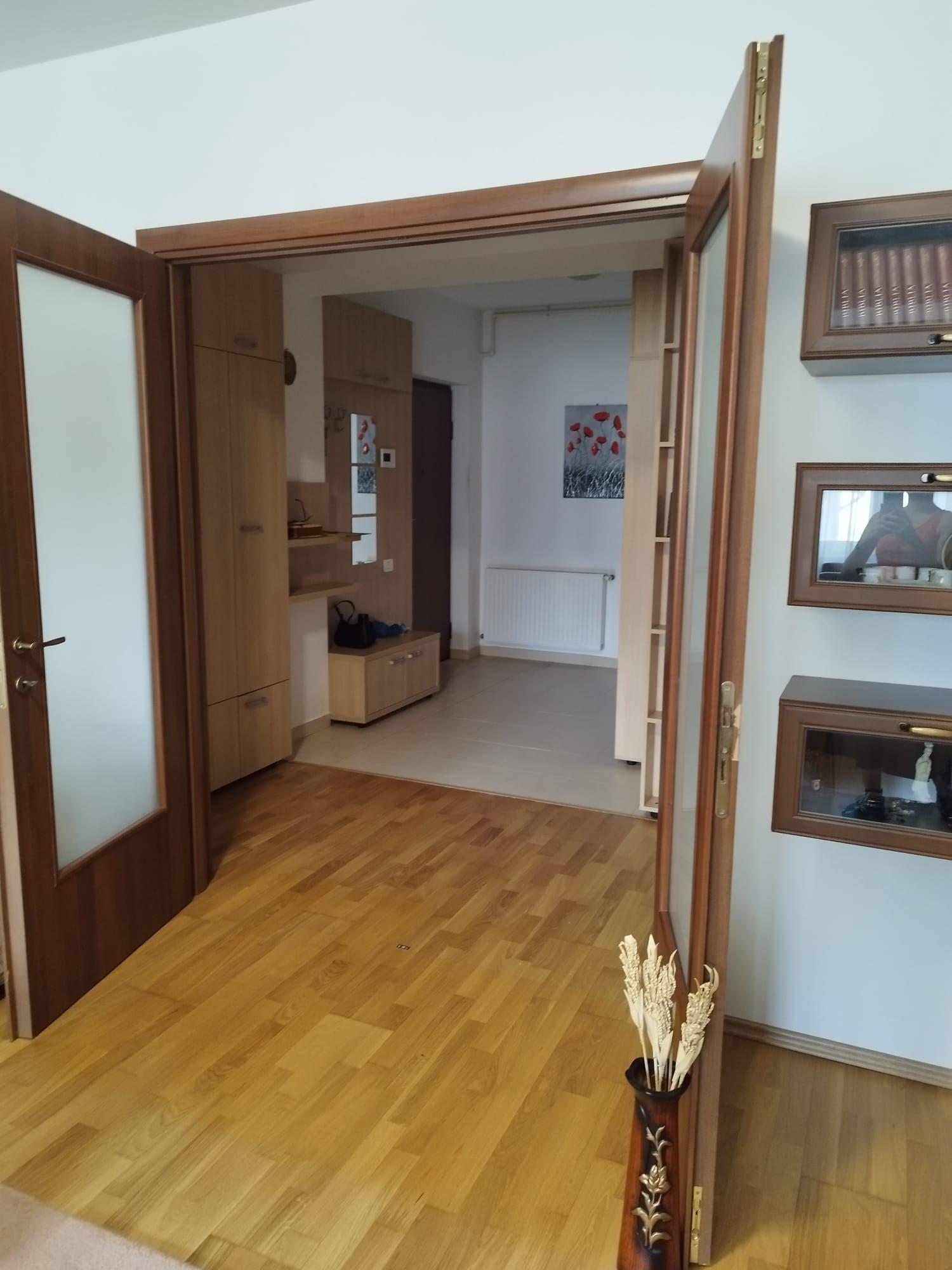 3 camere | Baneasa | 2 locuri parcare | Ionescu de la Brad - 14