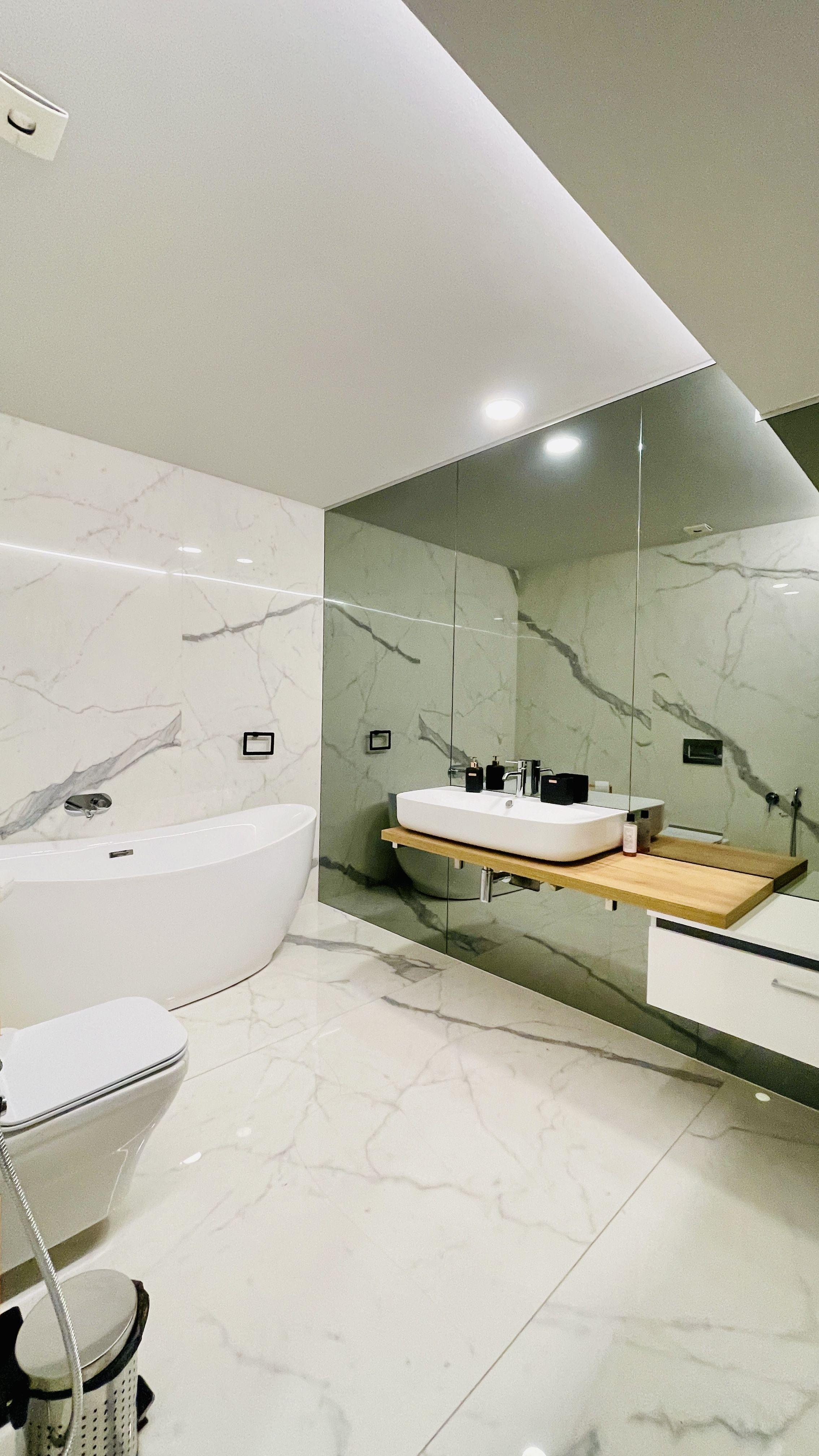 Floreasca | Penthouse | Duplex | Pescariu | Terasa - 12