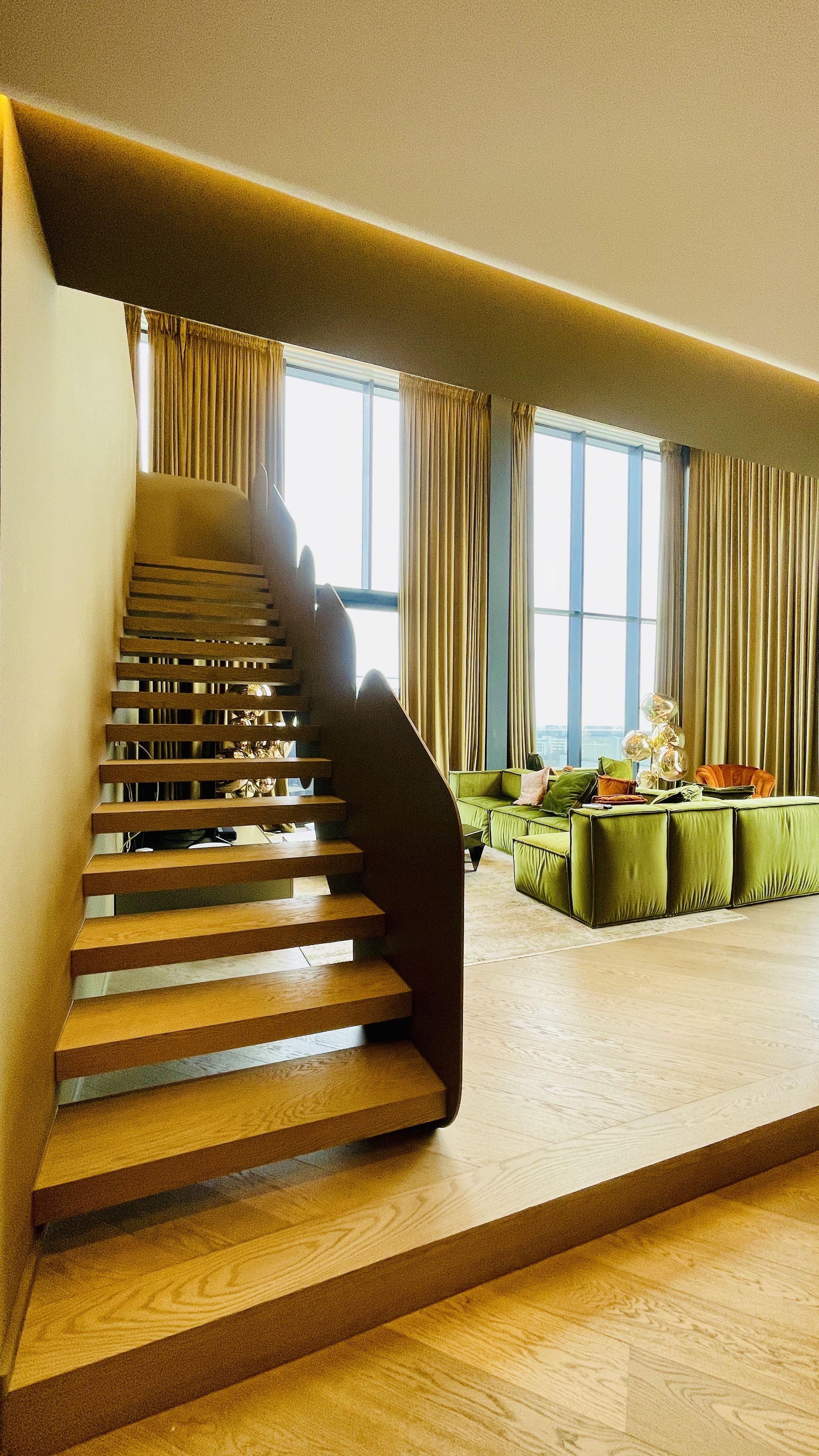 Floreasca | Penthouse | Duplex | Pescariu | Terasa - 14
