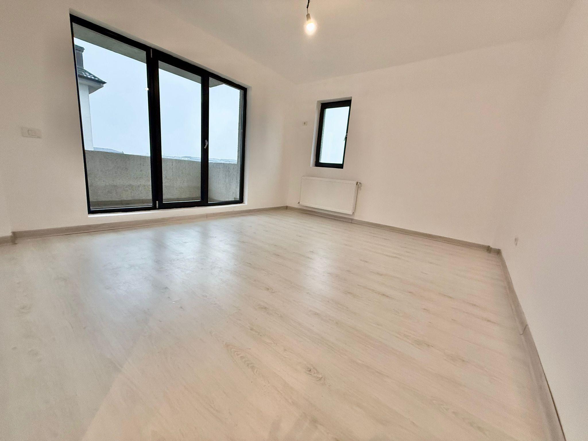Apartament 2 camere decomandat - Militari Residence - 1