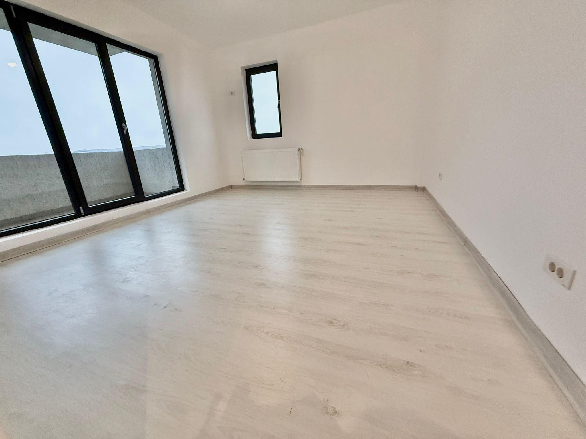 Apartament 2 camere decomandat - Militari Residence - 3