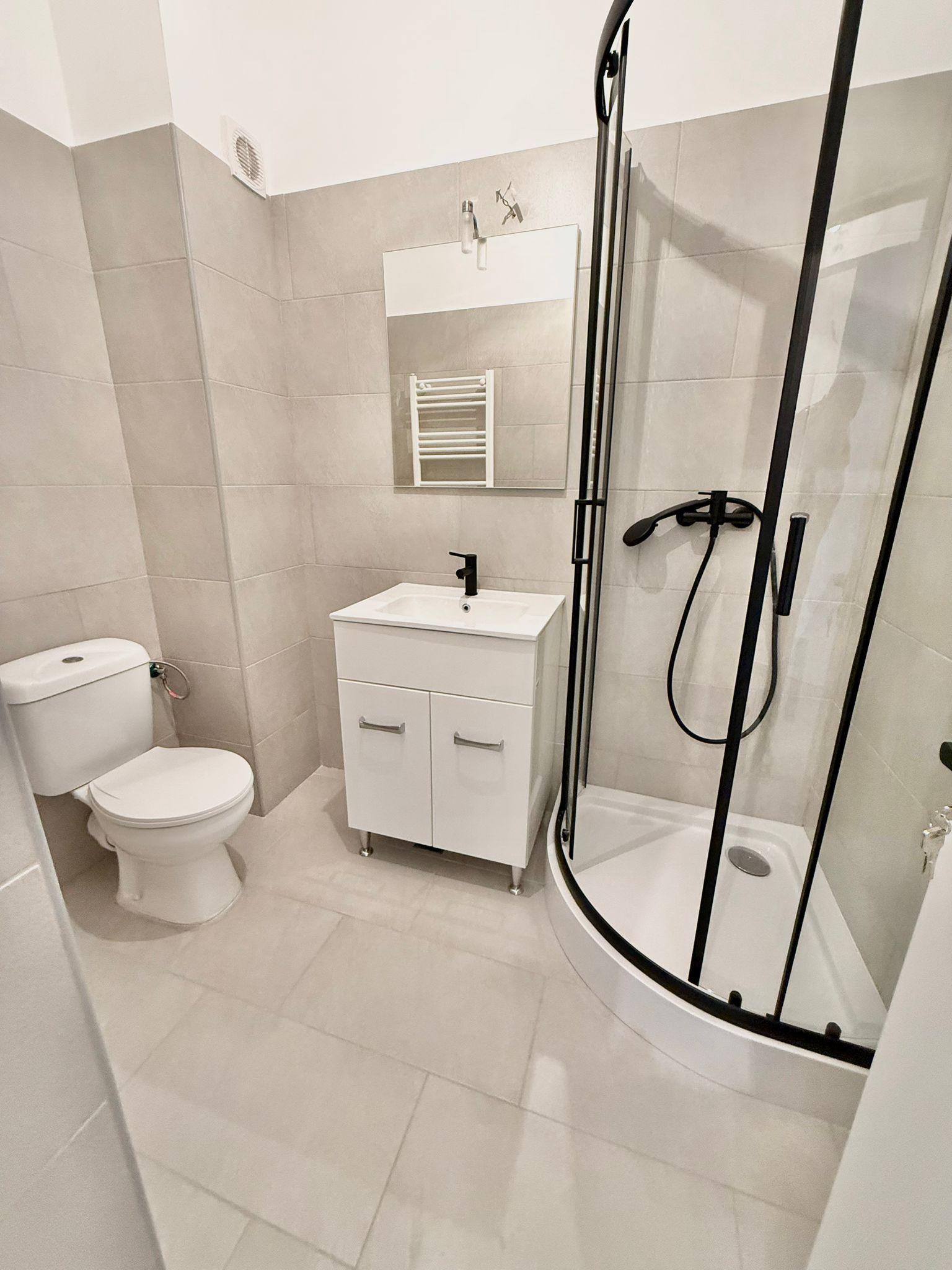 Apartament 2 camere decomandat - Militari Residence - 4