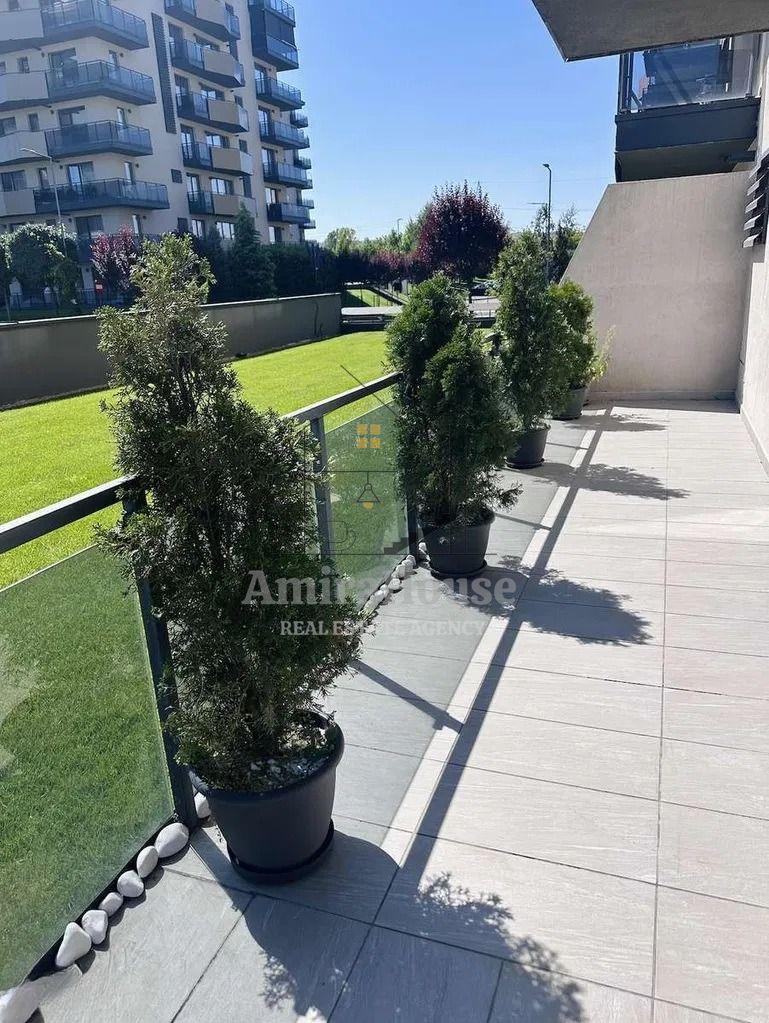 Apartament 3 camere parcare terasa zona Iulius Mall - 11