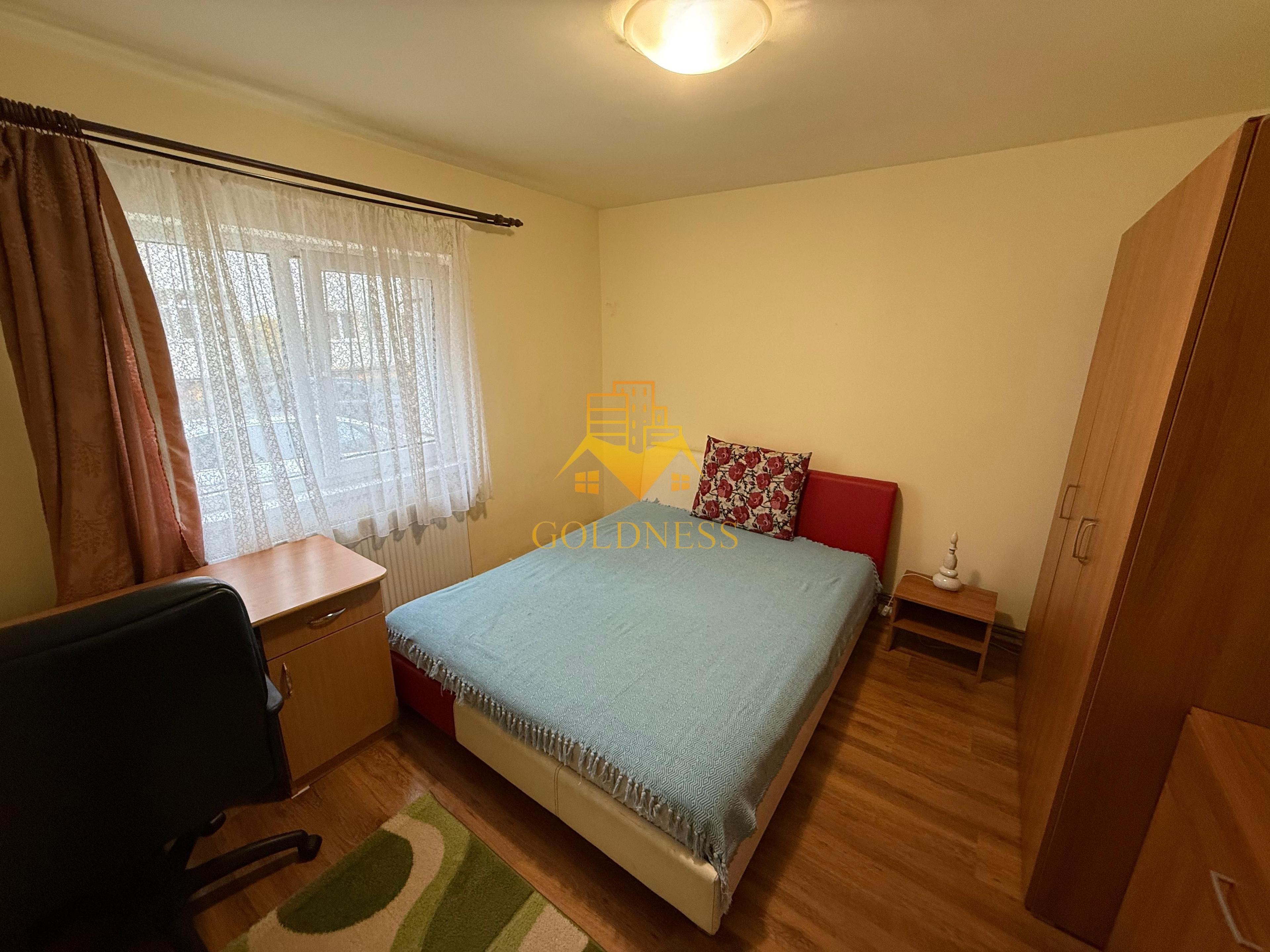 3 camere decomandate, Gheorgheni, Mega Image, Profi, Oncos - 1