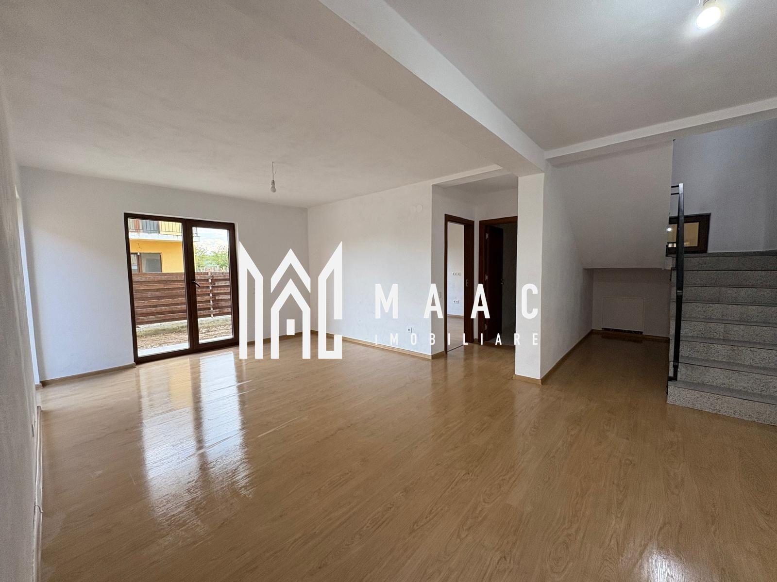 Duplex 3 camere I 2 bai I Balcon I Parcare I Zona Turnisor - 1