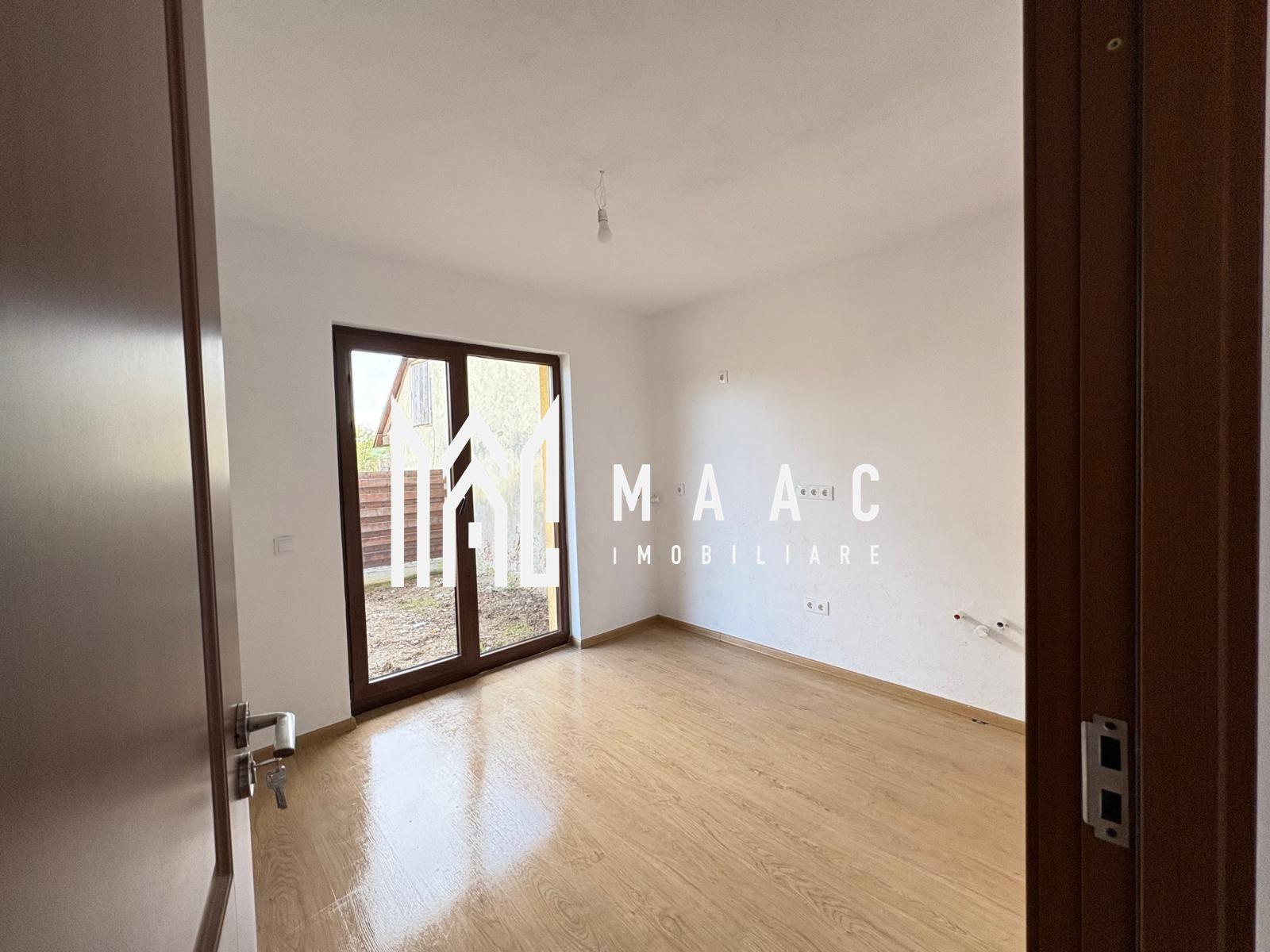 Duplex 3 camere I 2 bai I Balcon I Parcare I Zona Turnisor - 3