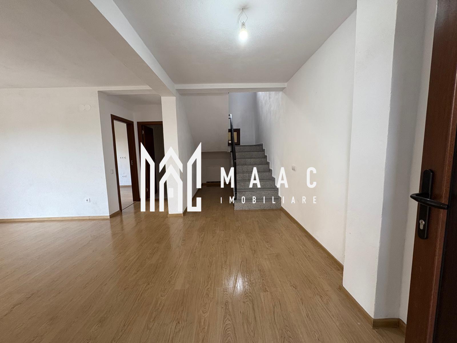 Duplex 3 camere I 2 bai I Balcon I Parcare I Zona Turnisor - 2