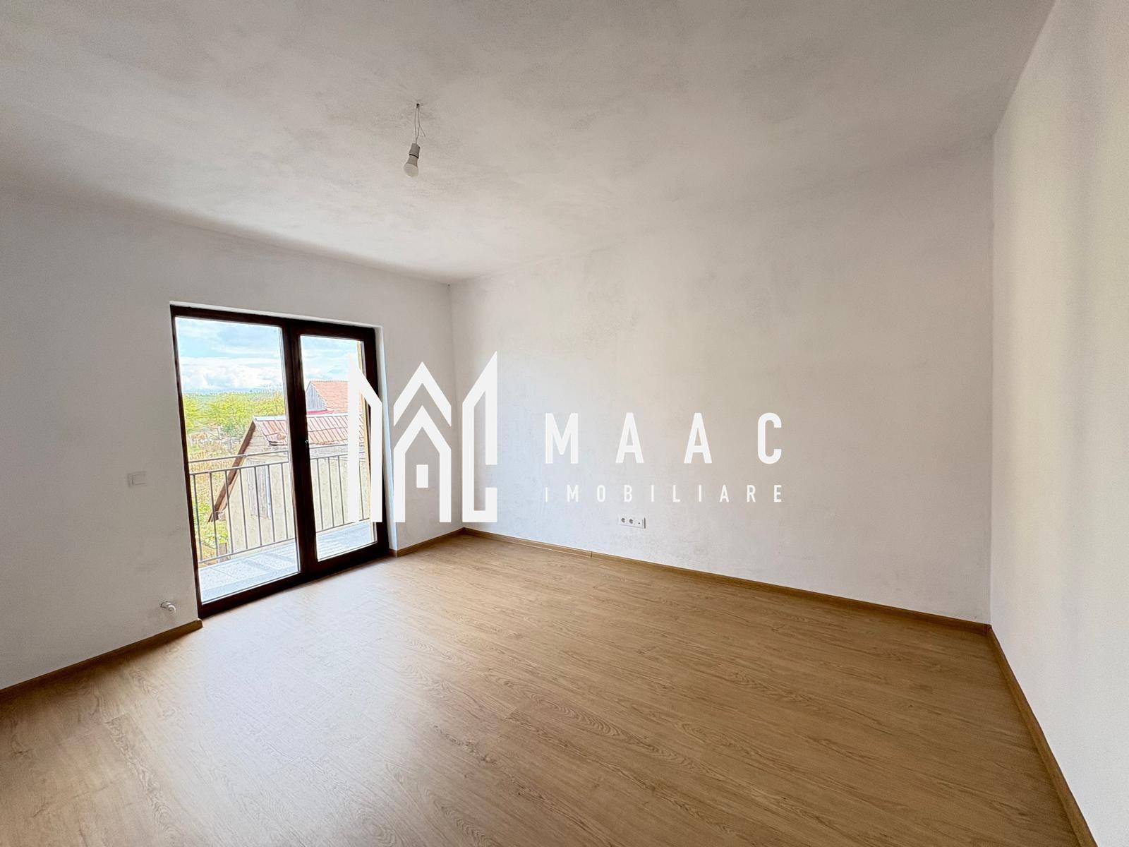 Duplex 3 camere I 2 bai I Balcon I Parcare I Zona Turnisor - 7