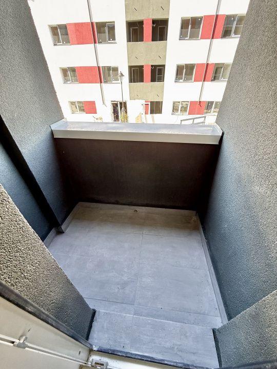Garsoniera cartier Militari Residence - mutare imediata!! - 9