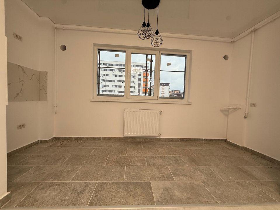 Garsoniera Militari Residence martie 2026 - 8