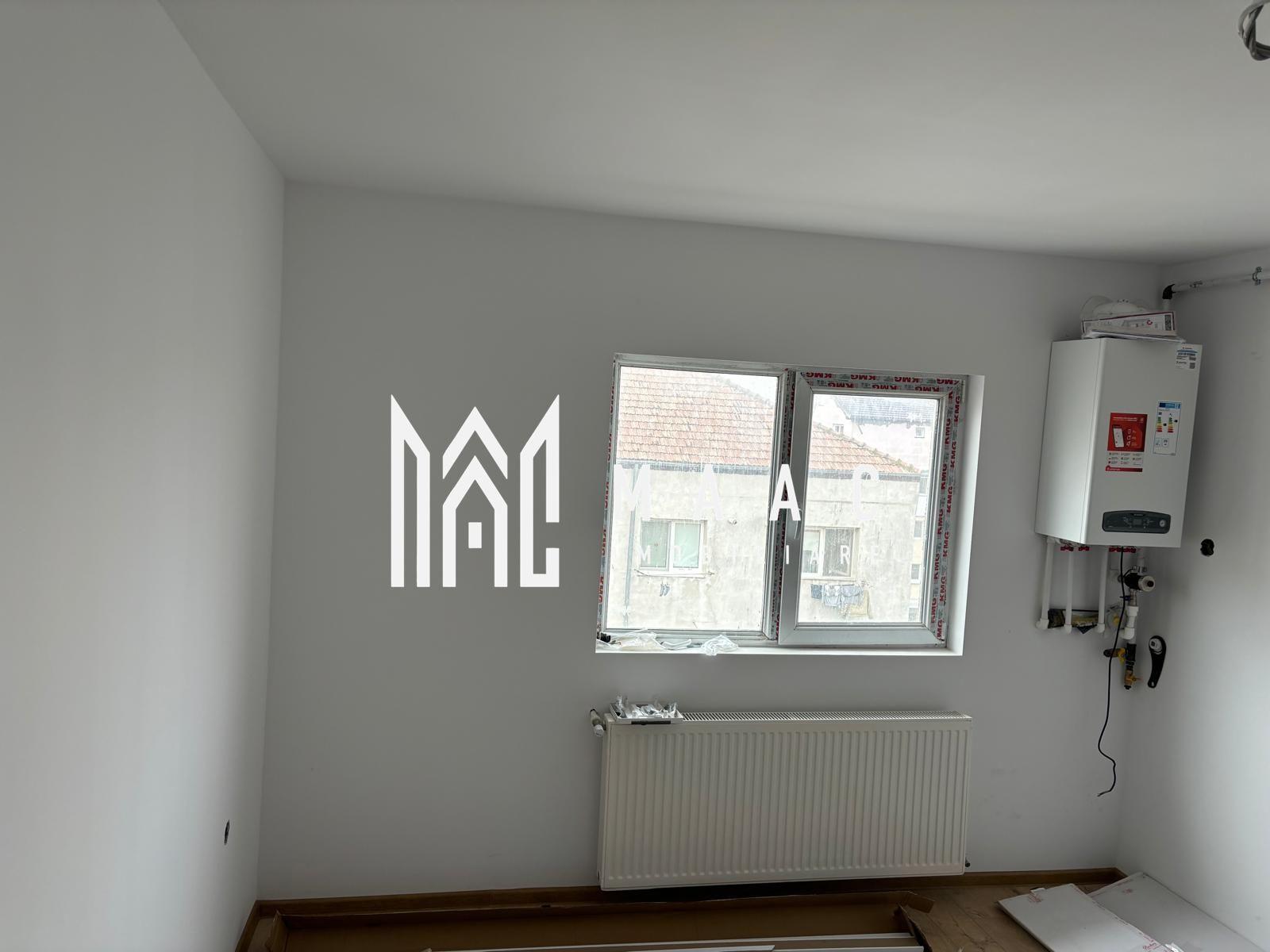 Apartament rezidențial I 2 camere I 44mpu I Stefan Cel Mare - 1
