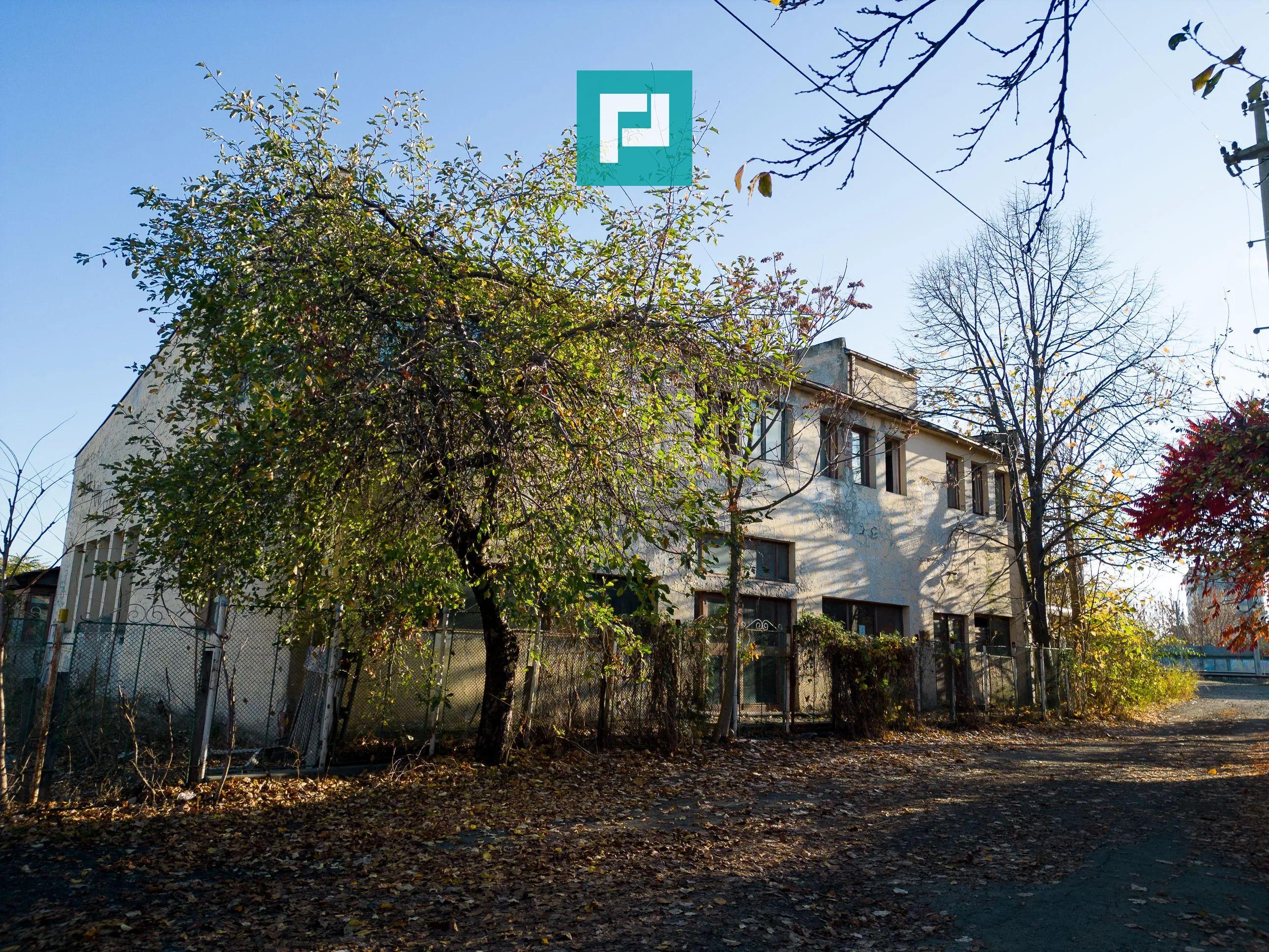Imobil în suprafață de 3151mp pe Str.Ardealului - 34
